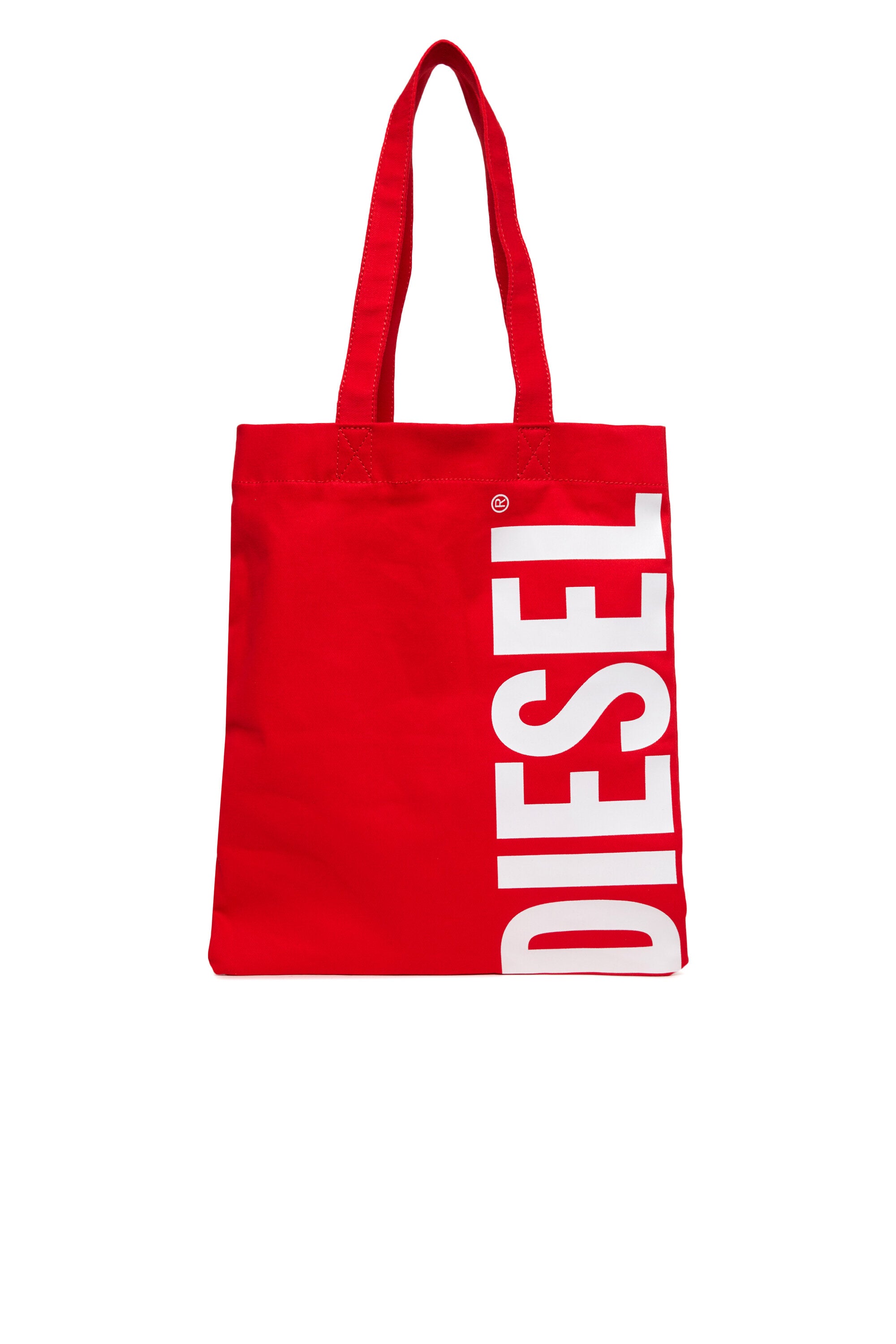 Tote bag with logo