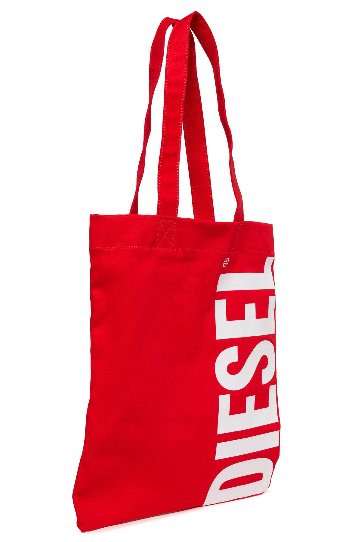 Tote bag with logo