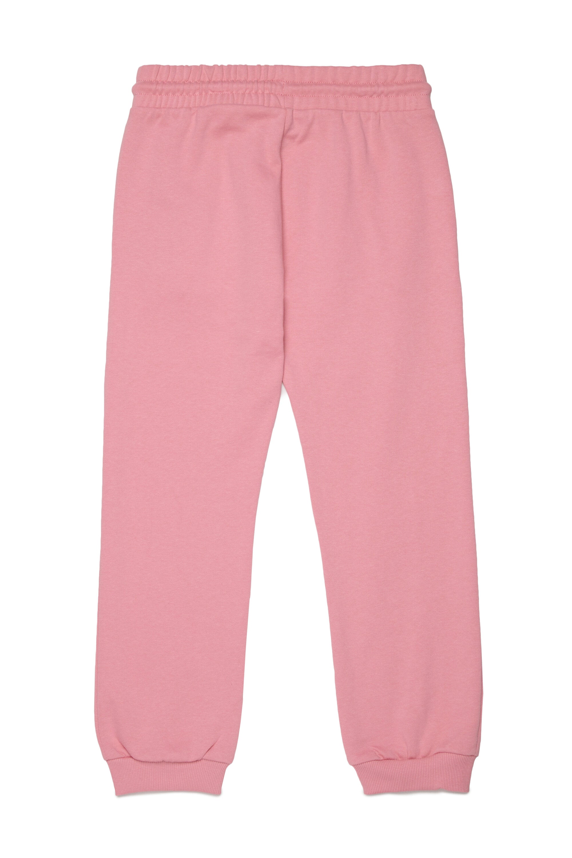 Sweatpants with logo