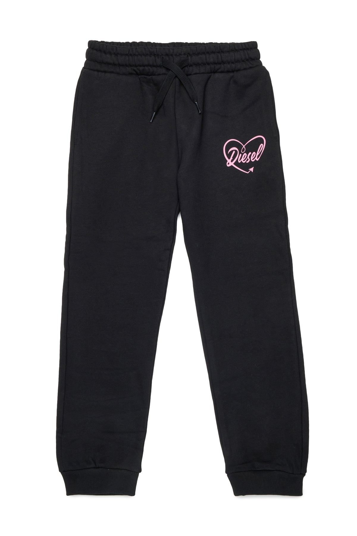 Sweatpants with logo