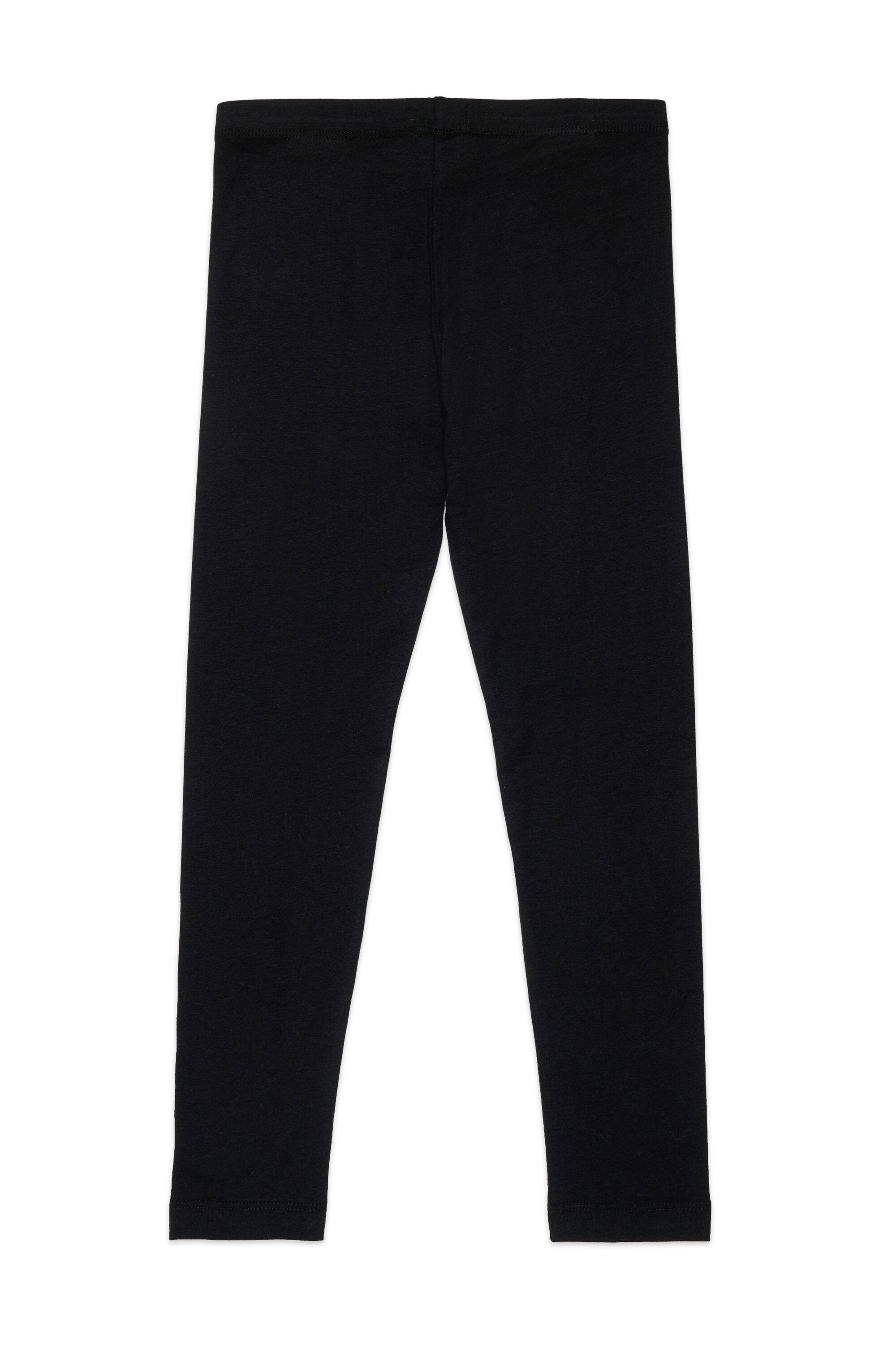 Leggings pants with logo