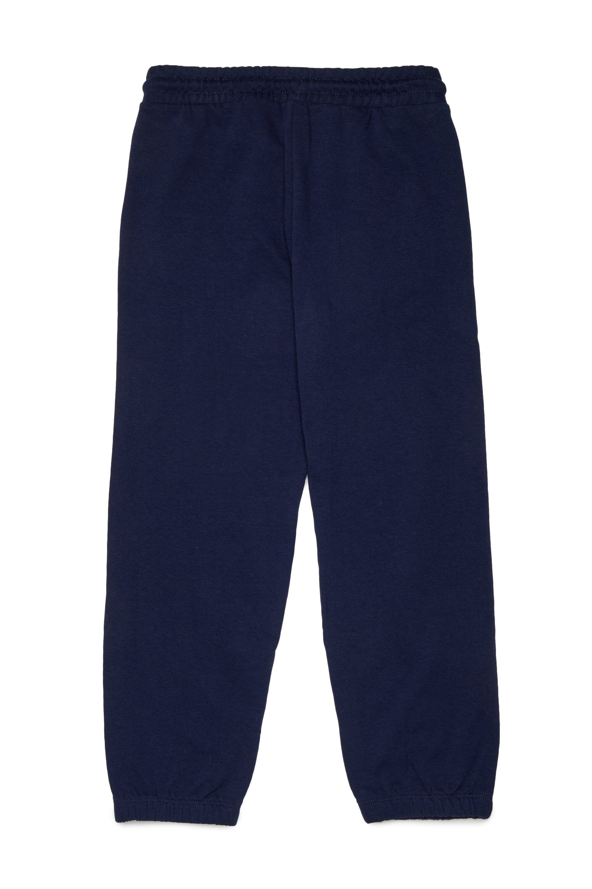 Sweatpants with logo