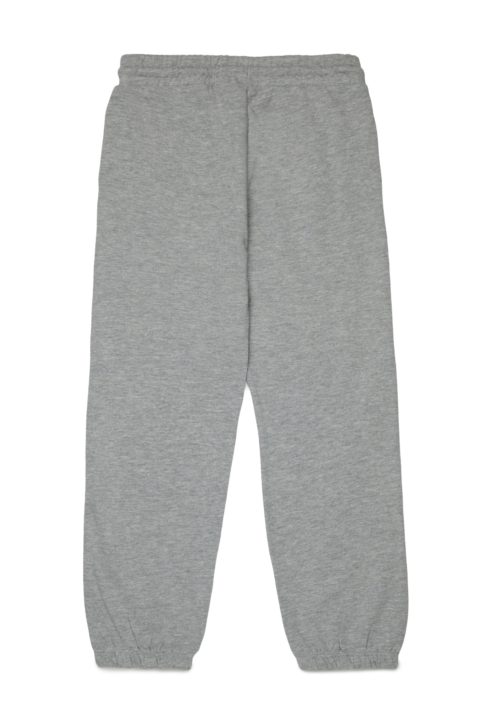 Sweatpants with logo