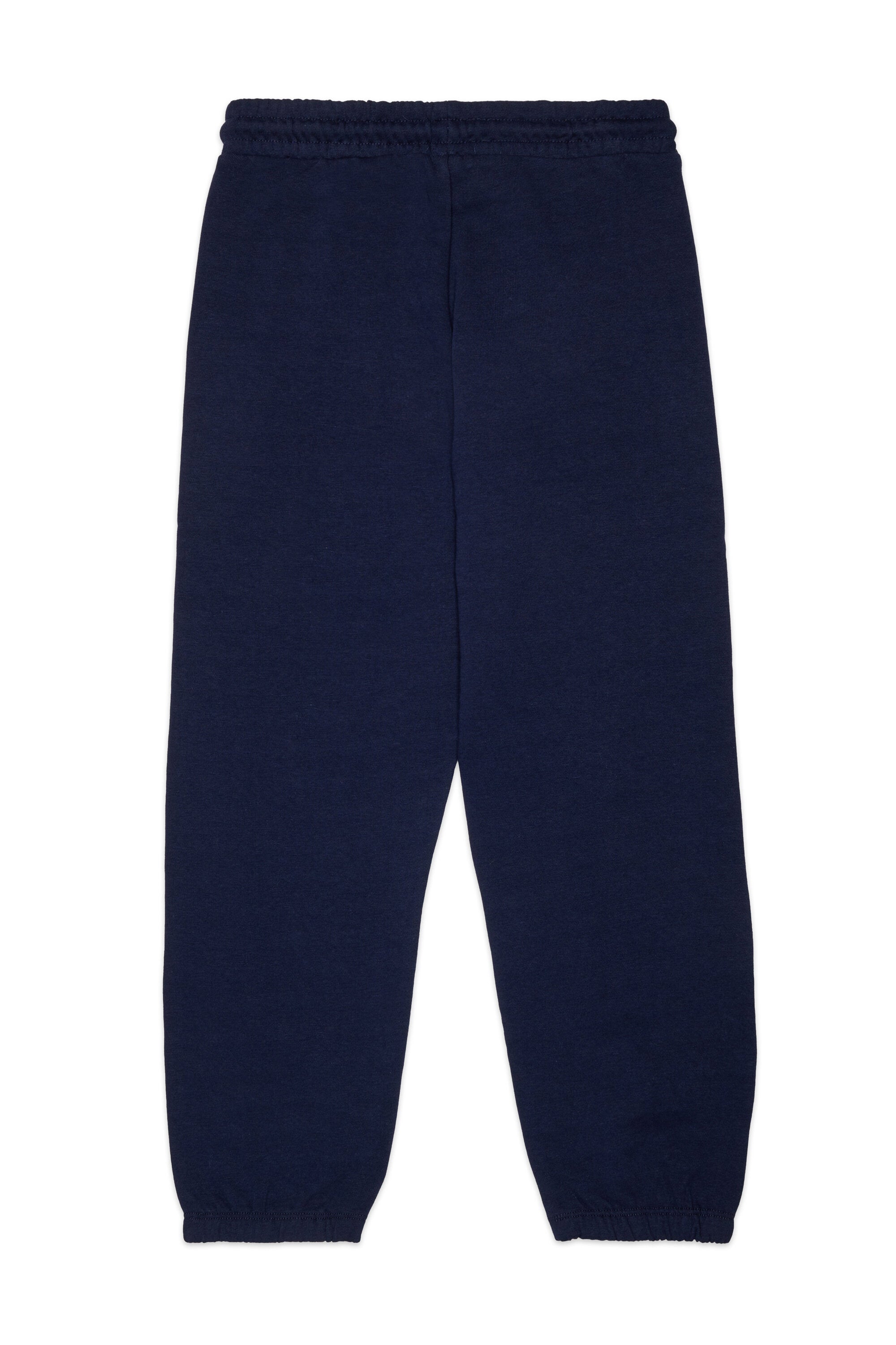 Sweatpants with logo