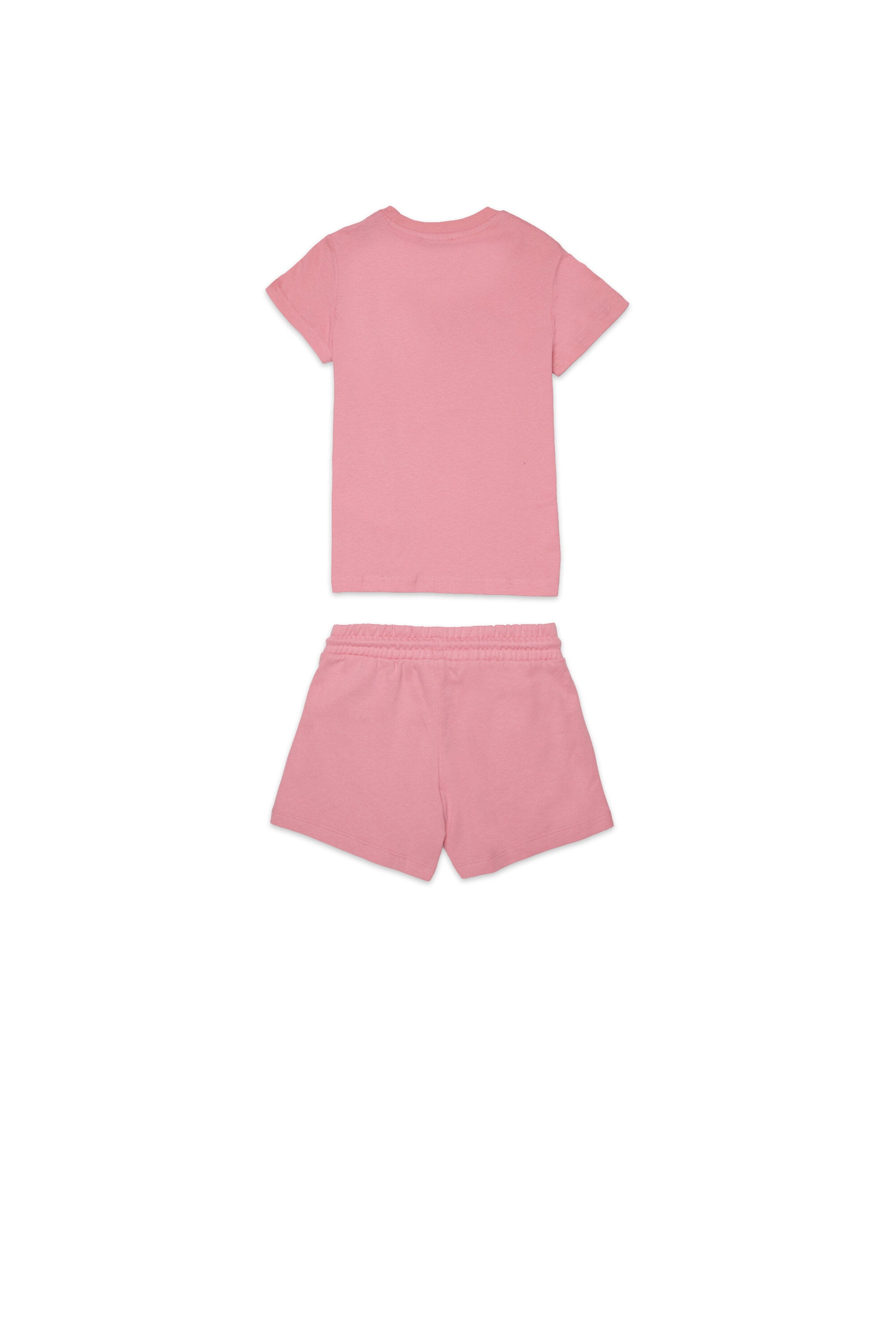 Tracksuit with logo