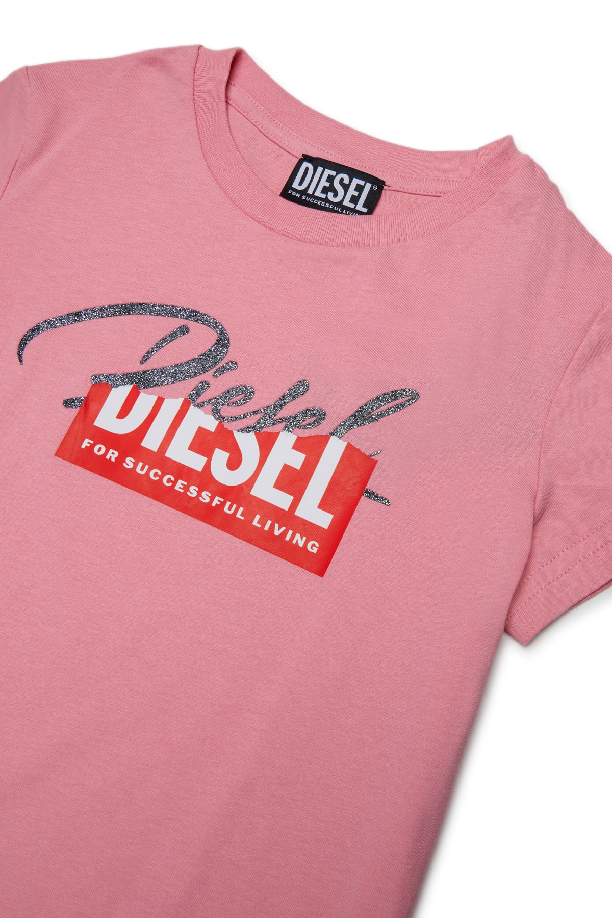 Tracksuit with logo