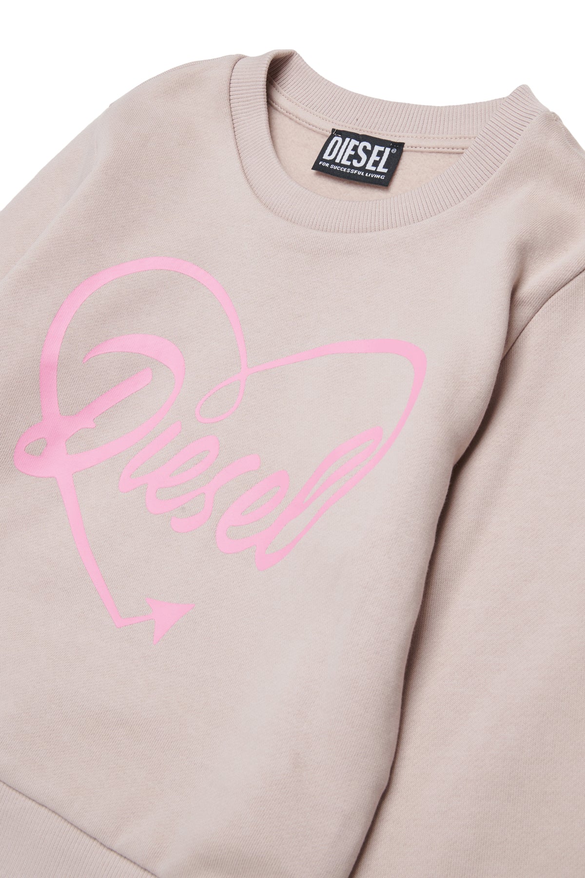 Tracksuit with logo