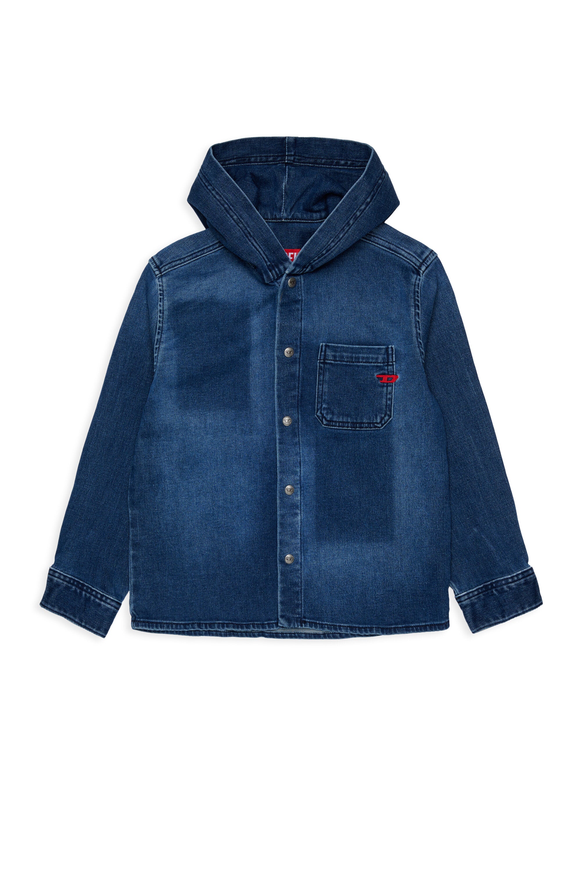 JoggJeans® fabric shirt