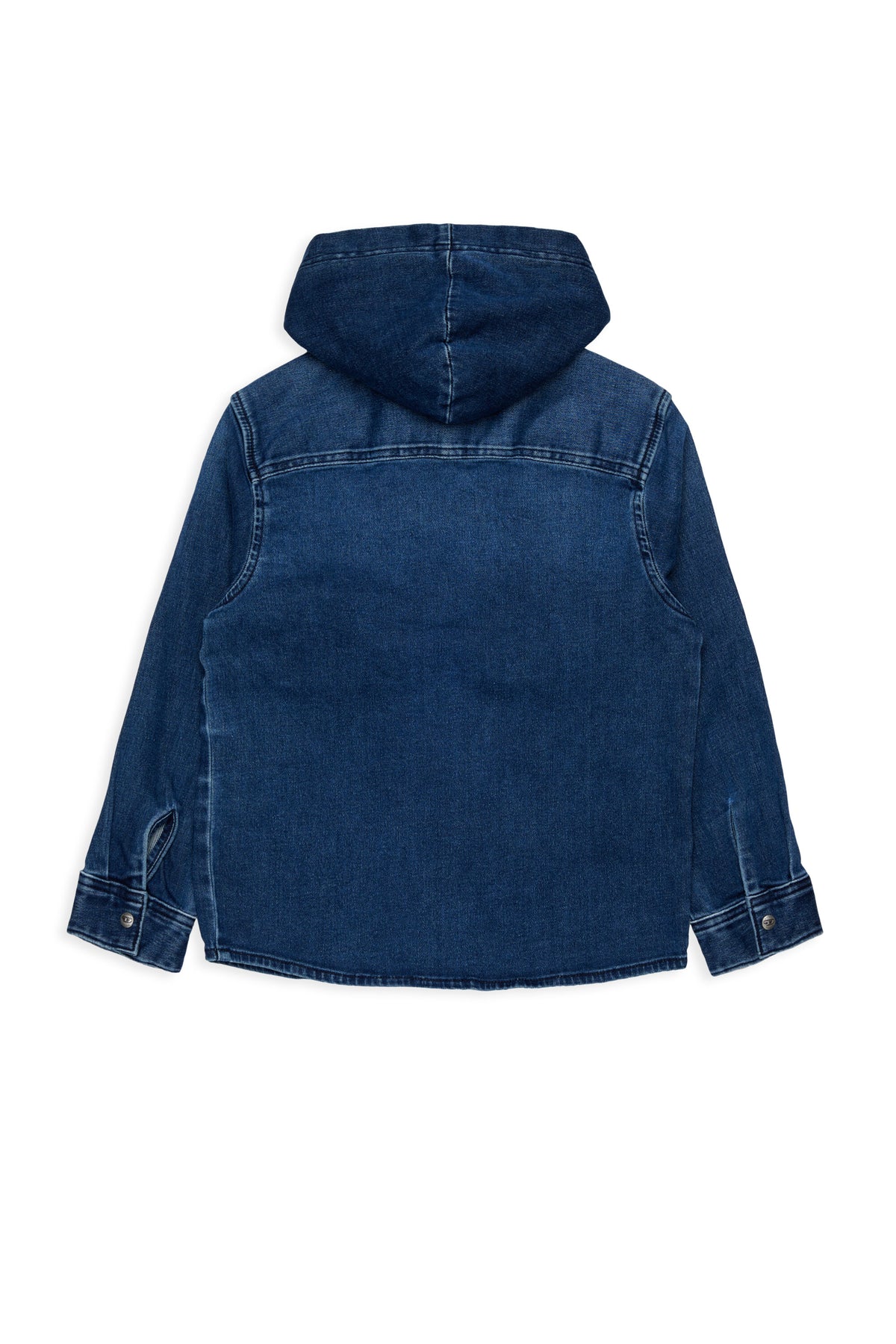 JoggJeans® fabric shirt