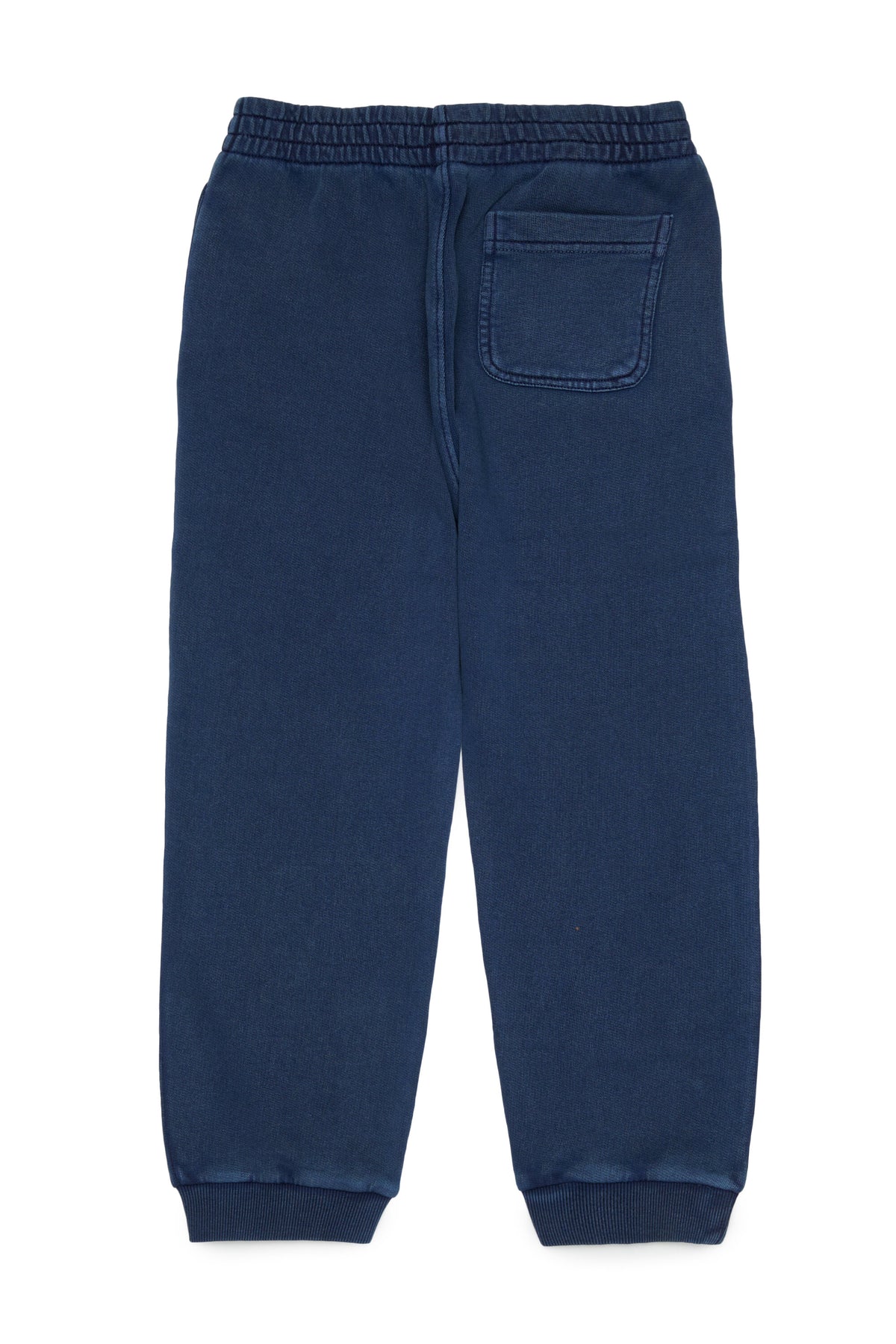 Sweatpants with logo