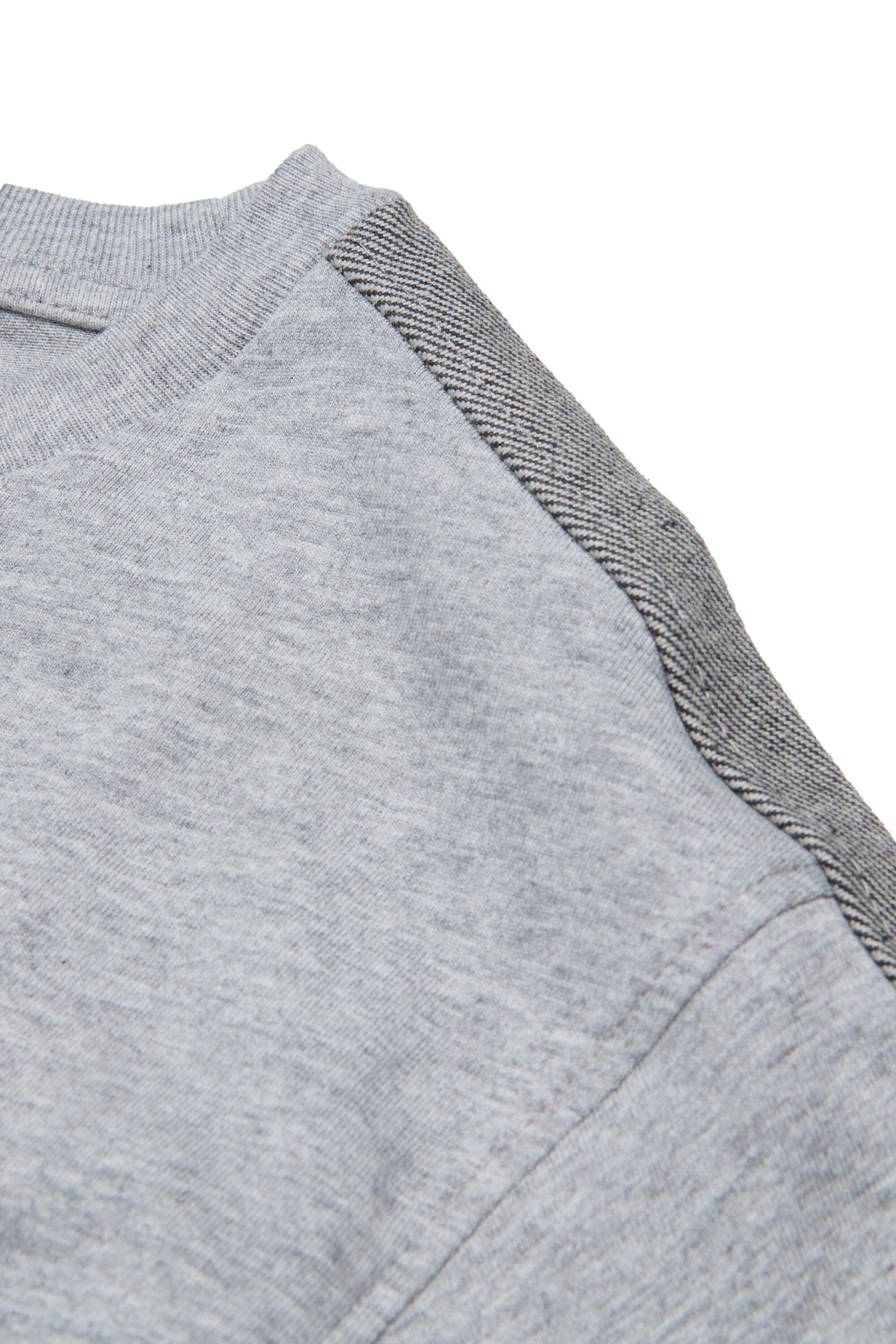 Long-sleeve T-shirt with logo