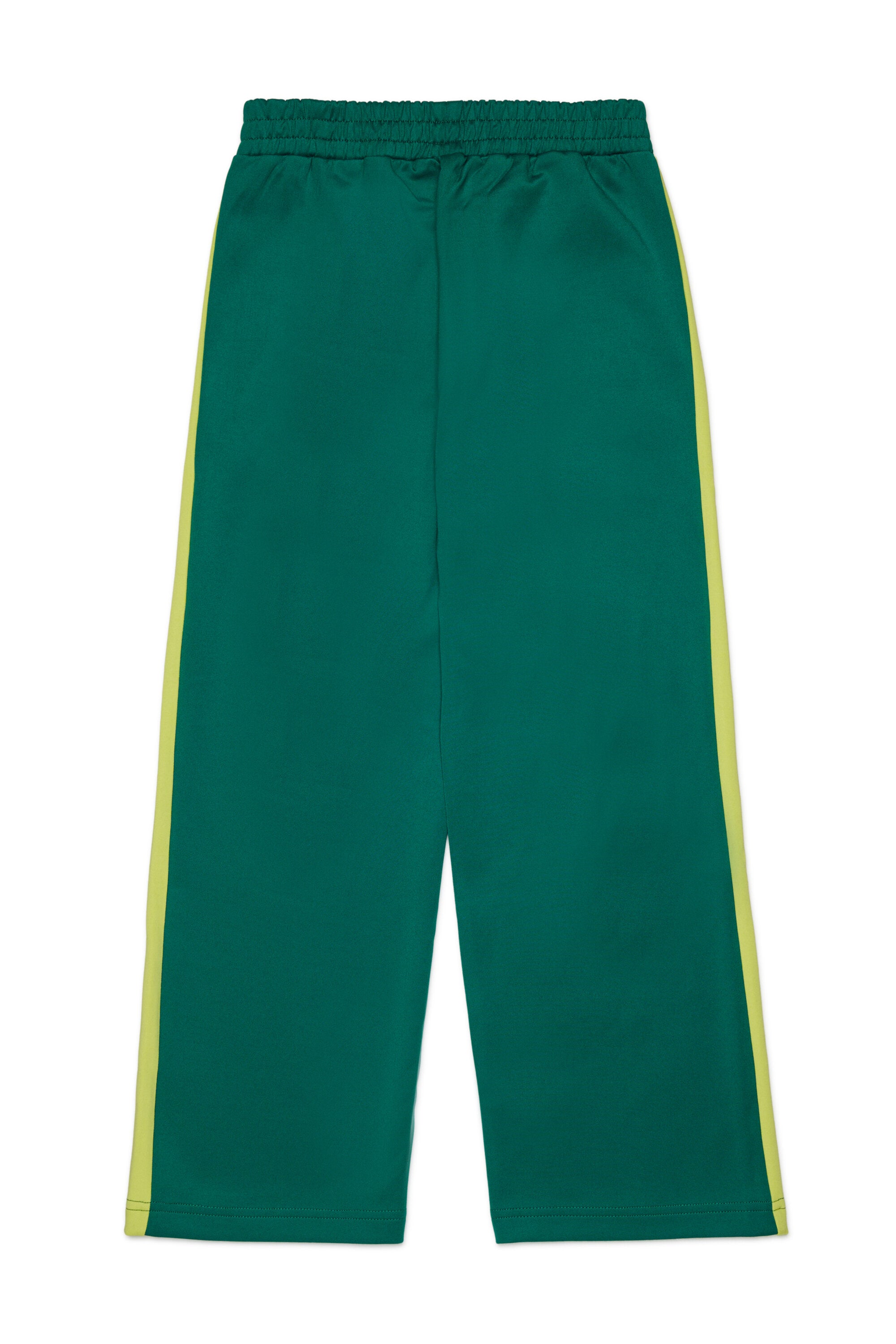 Sweatpants with logo