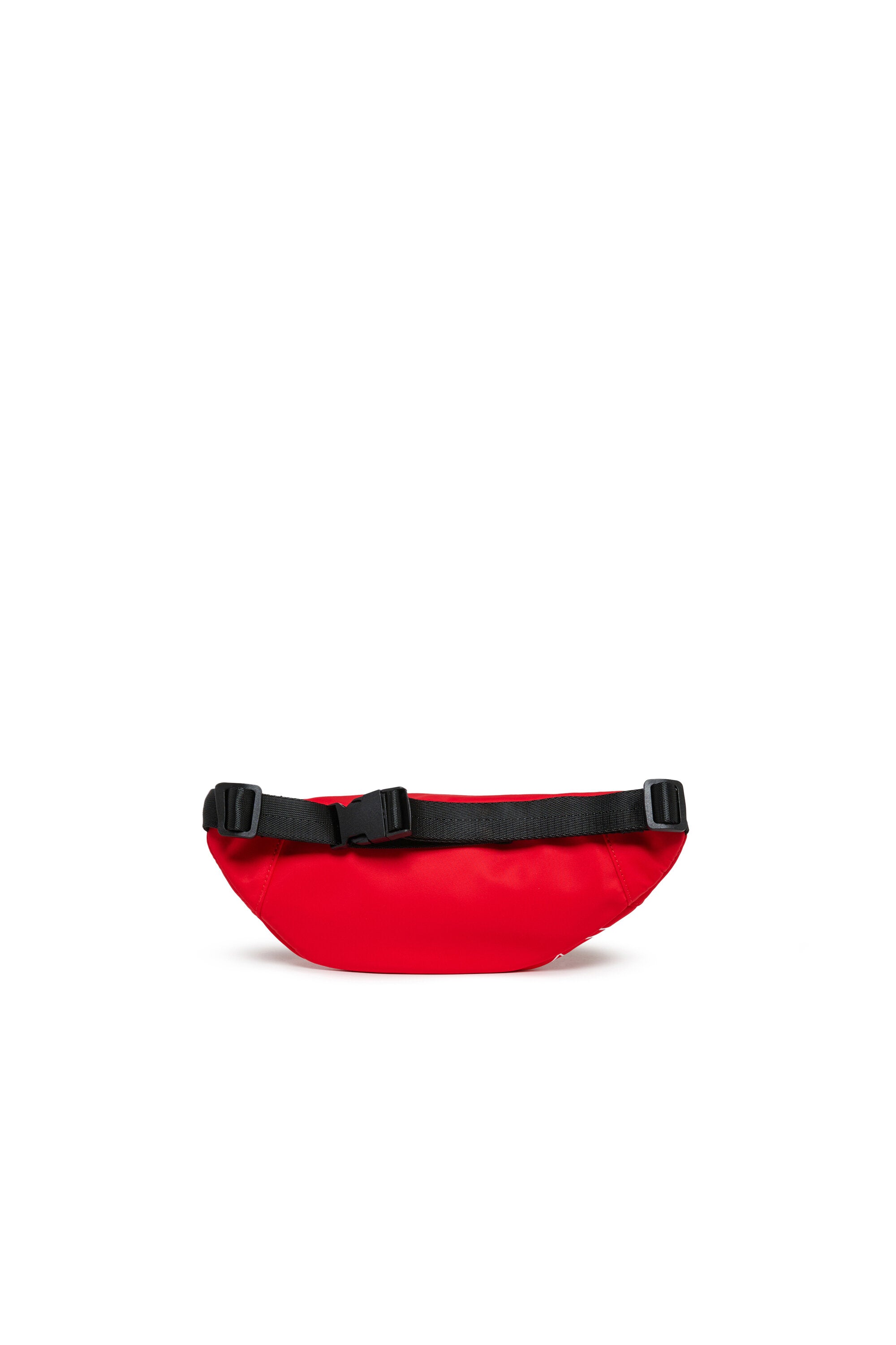 Fanny pack bag with logo
