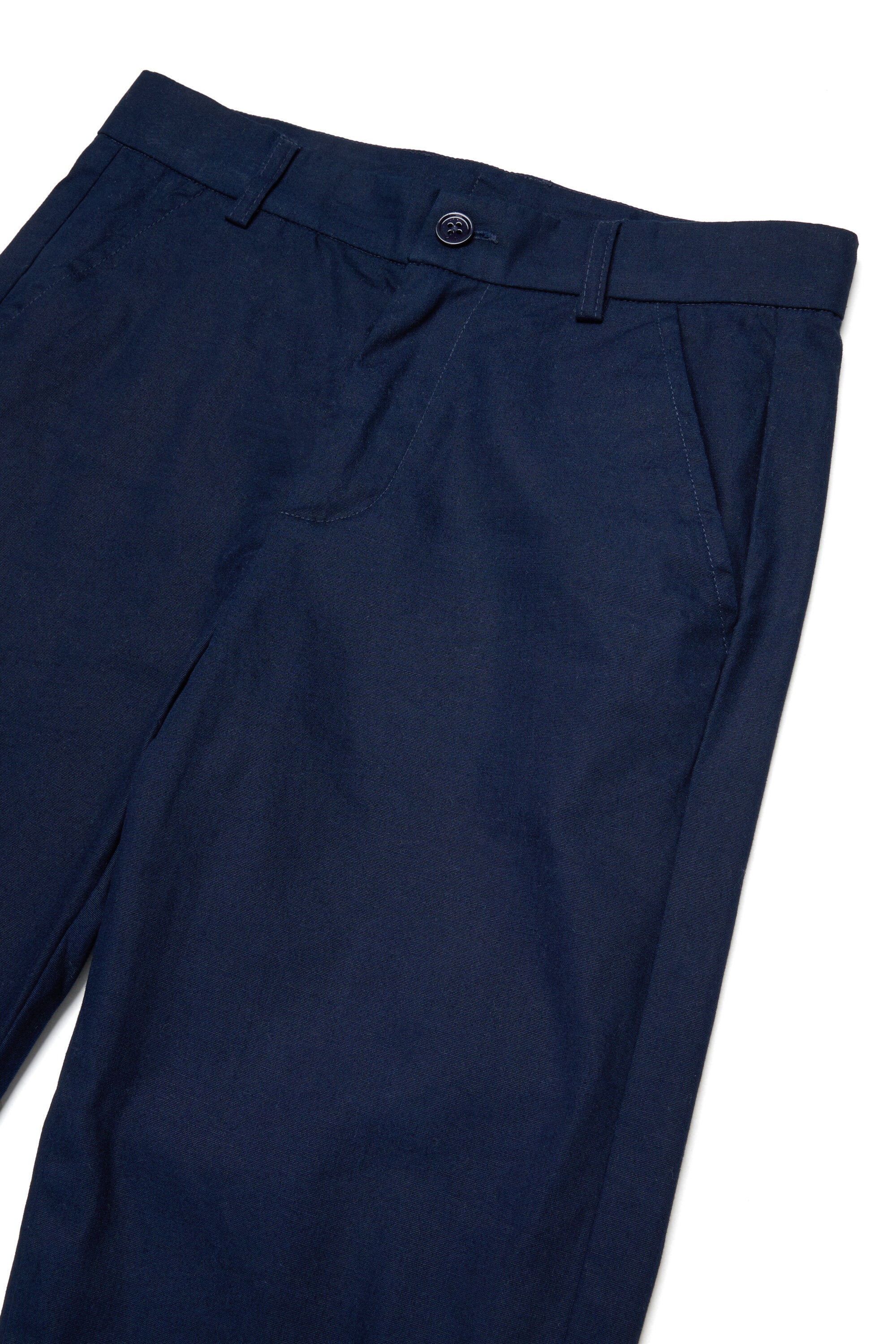 Formal trousers