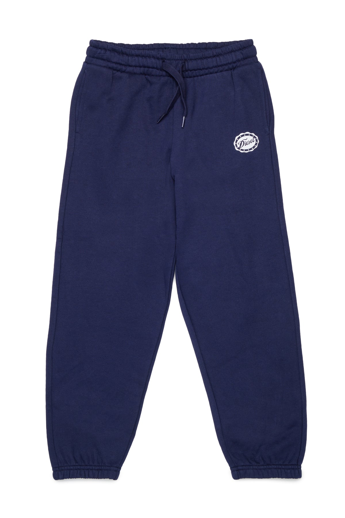Sweatpants with logo