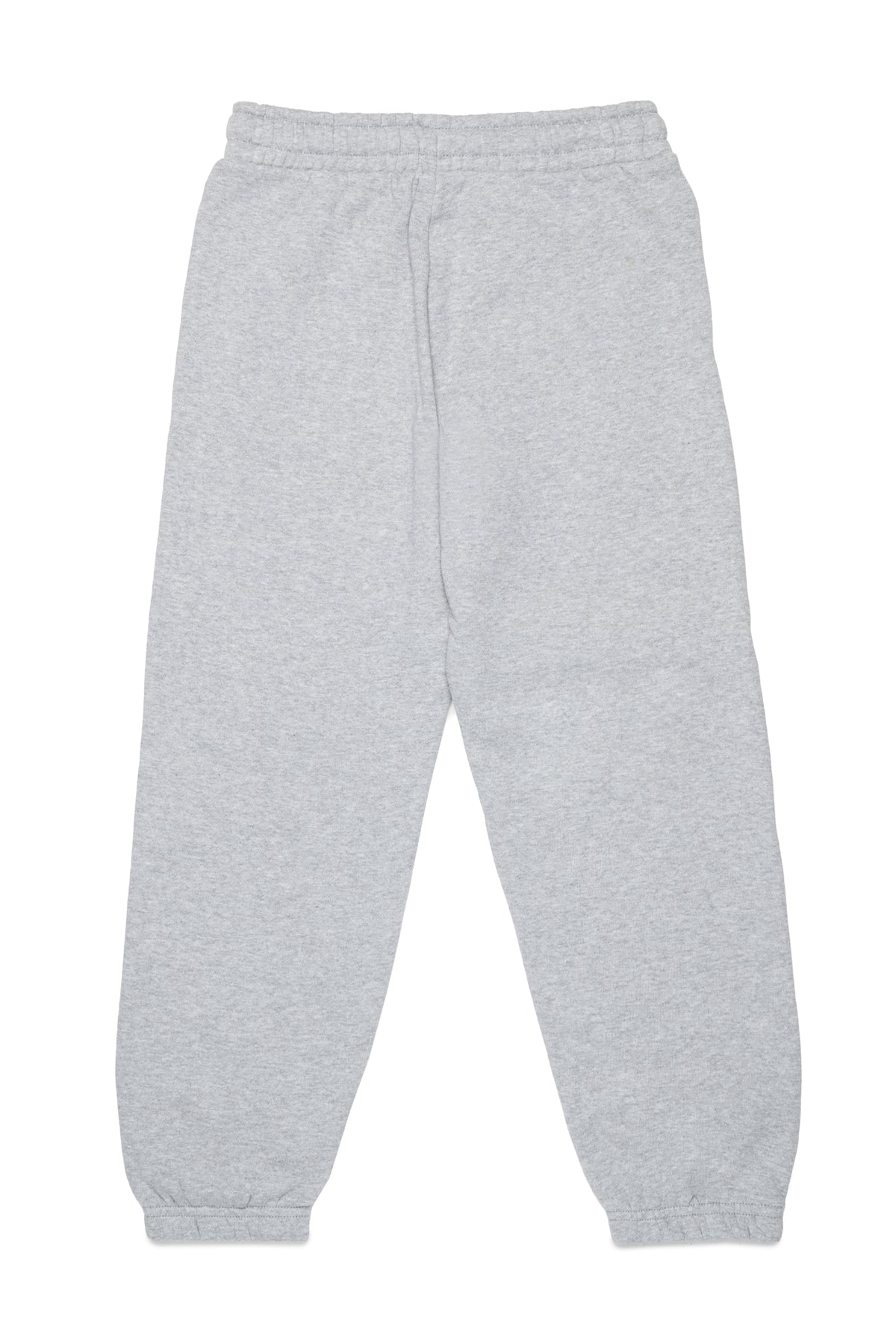 Sweatpants with logo