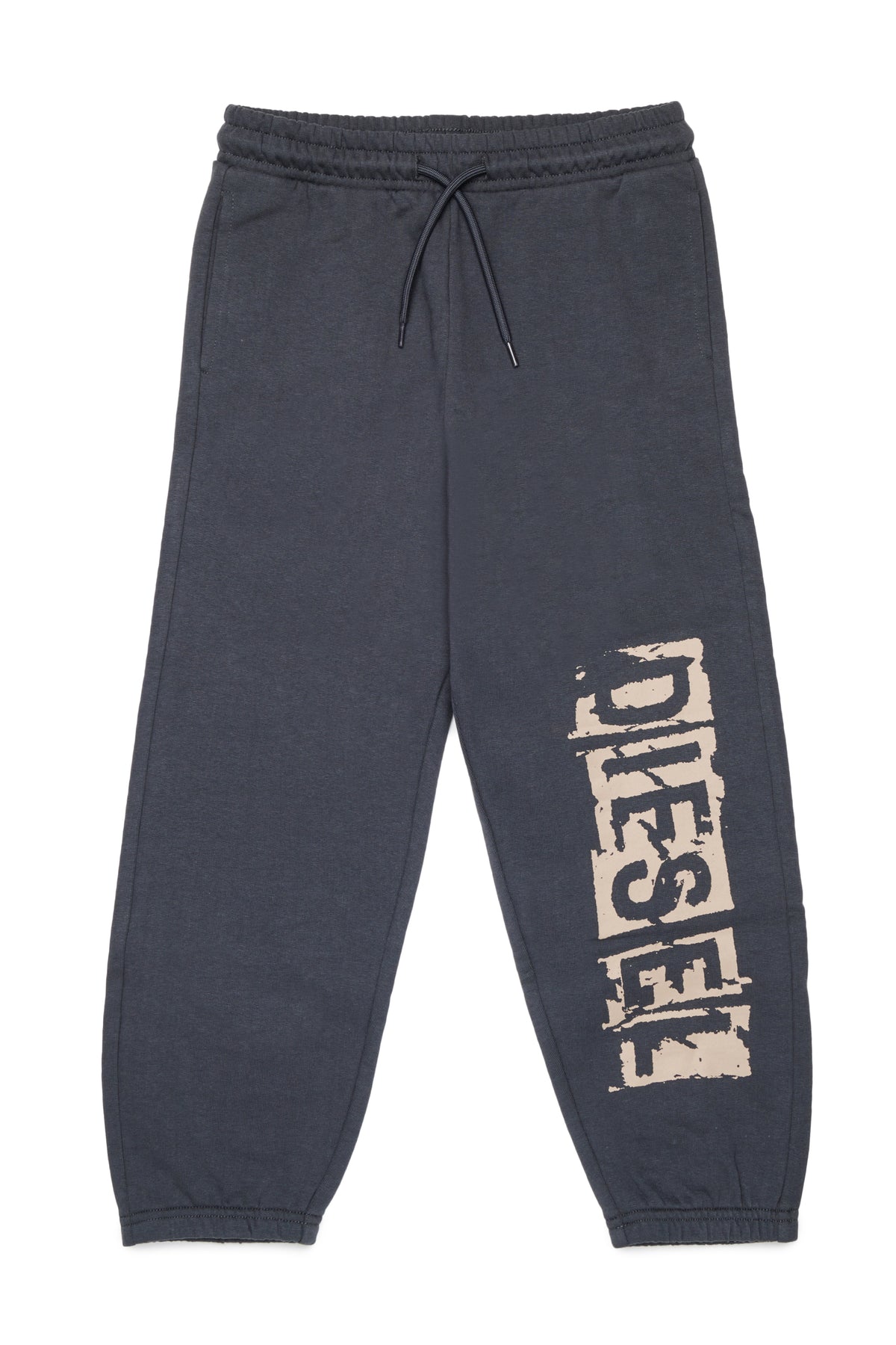Sweatpants with logo