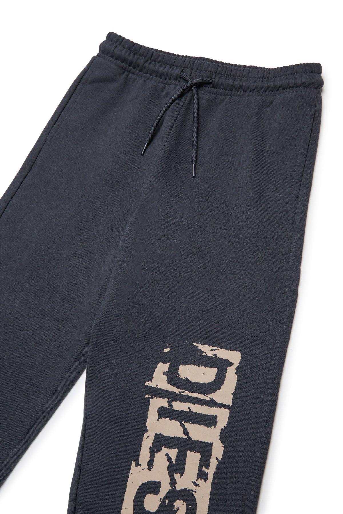 Sweatpants with logo