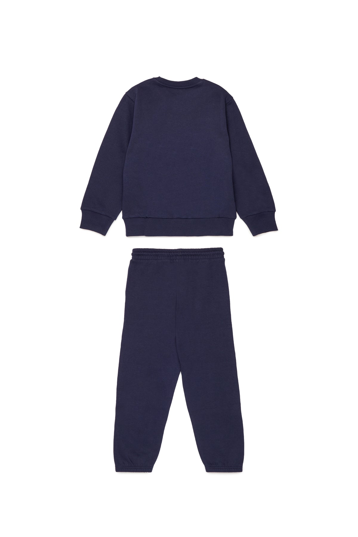Tracksuit with logo