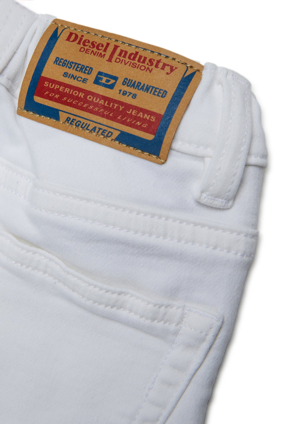 JoggJeans® regular fit baby - D-Jools