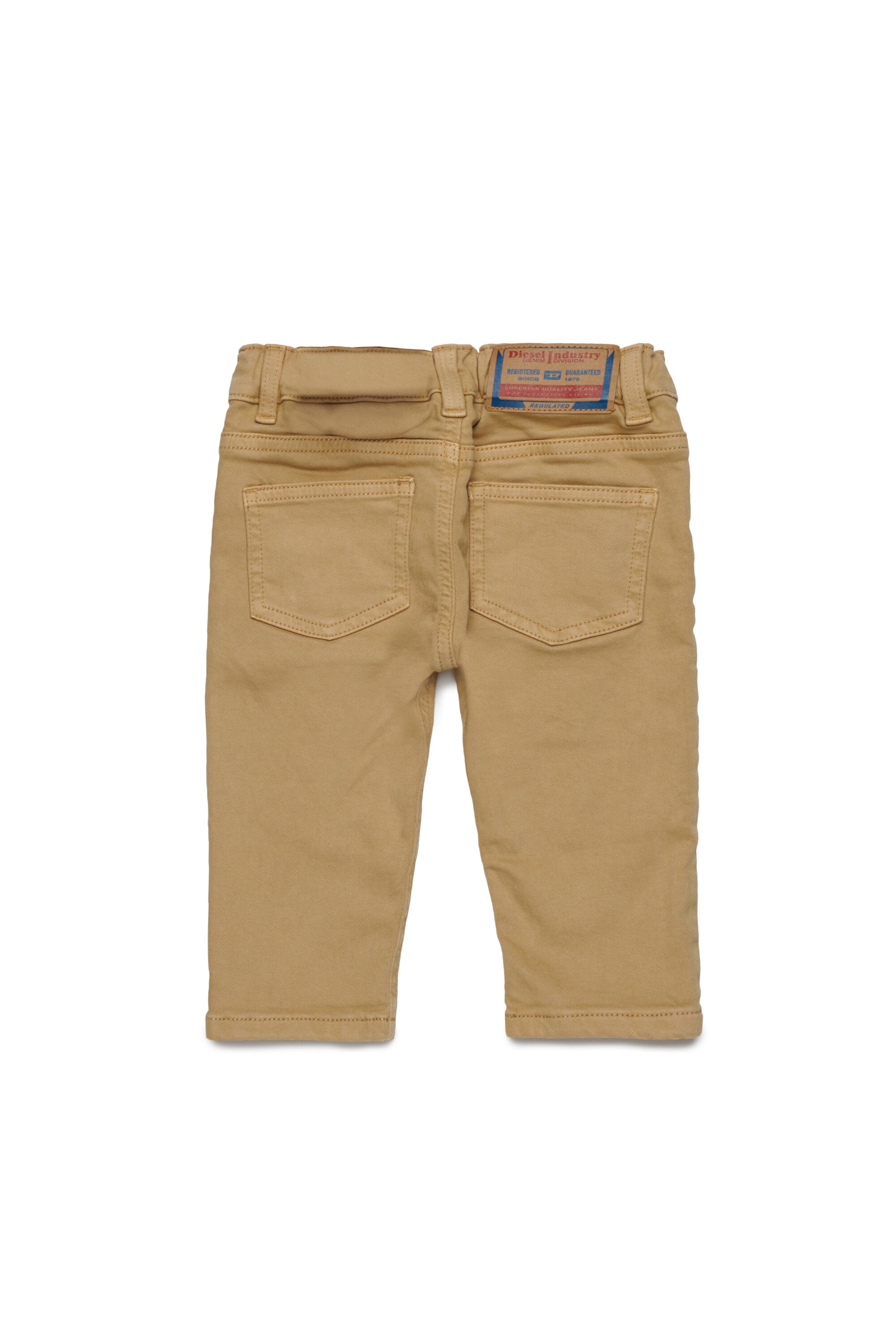 Colored regular JoggJeans® - D-Gale-B