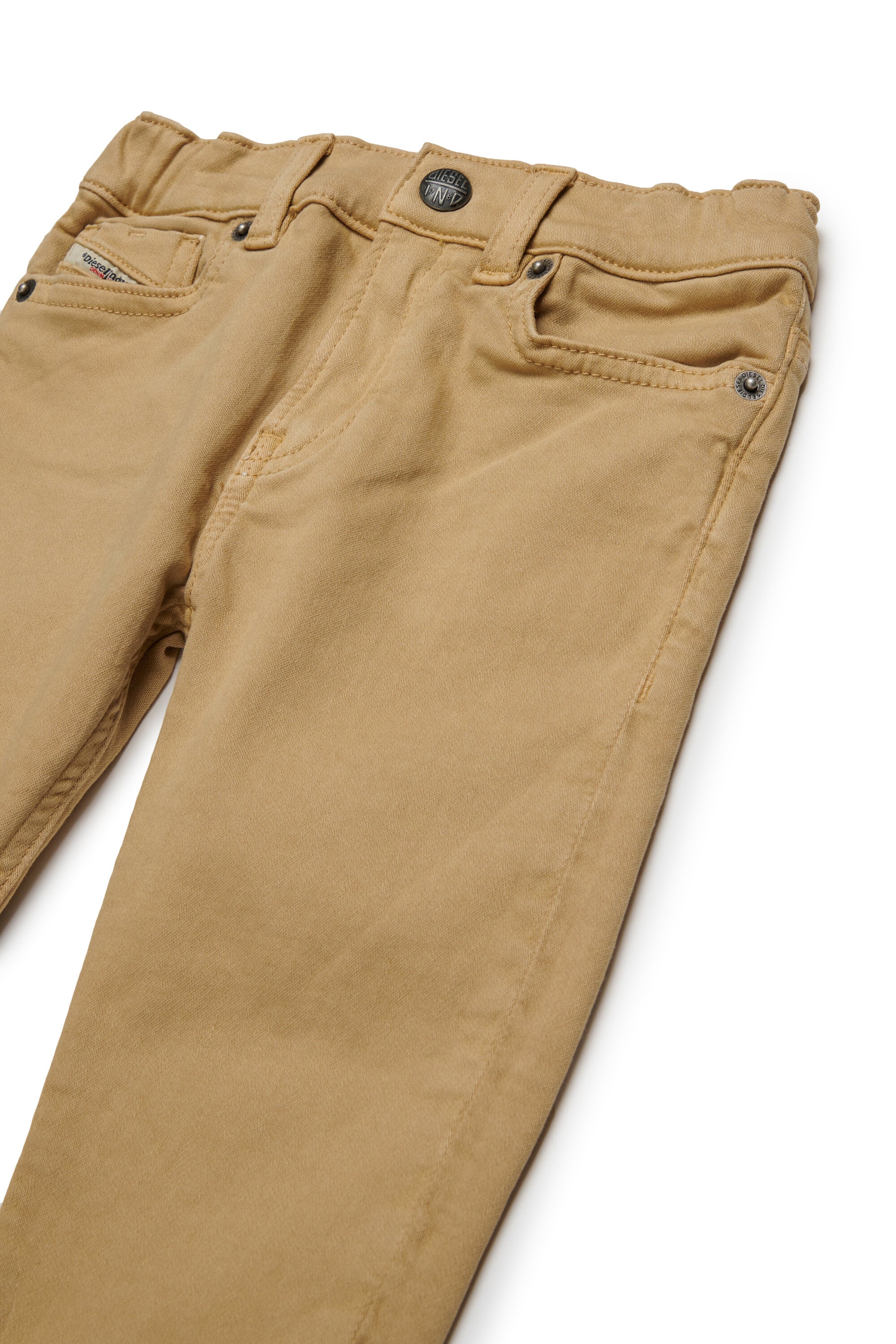 Colored regular JoggJeans® - D-Gale-B