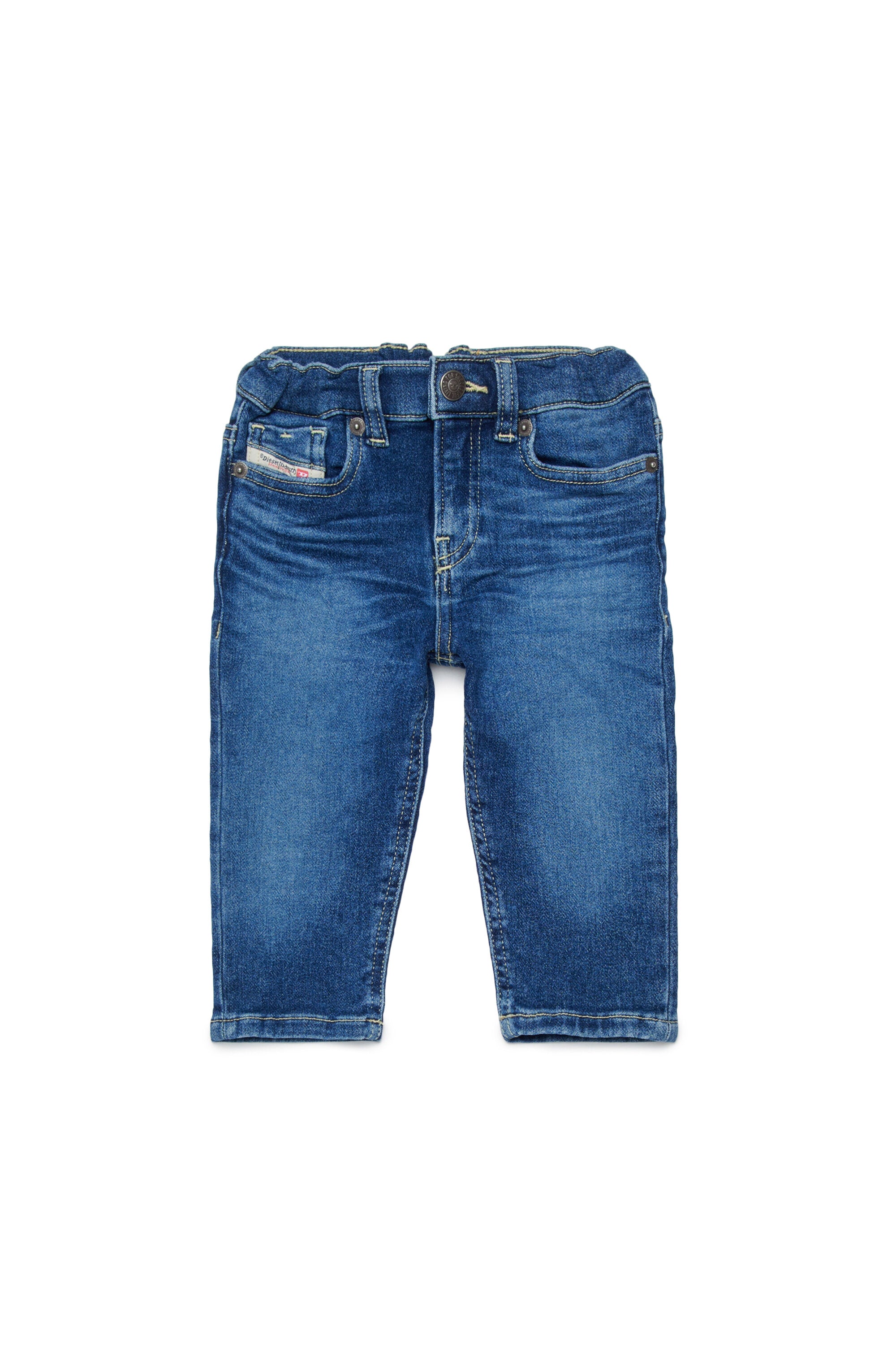 JoggJeans® regular medium blue - D-Gale