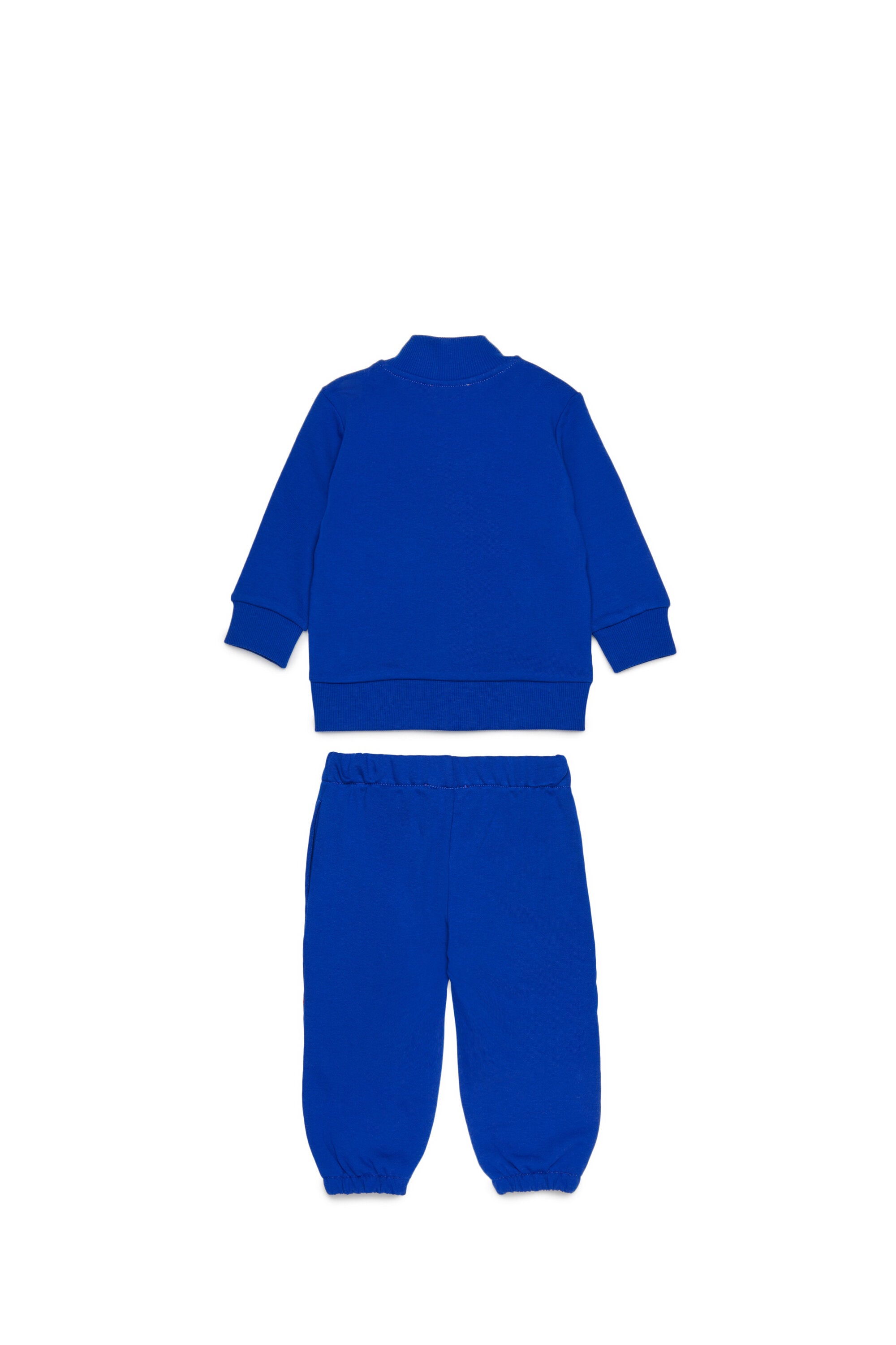 Tracksuit set with Diesel Funny Racing graphics