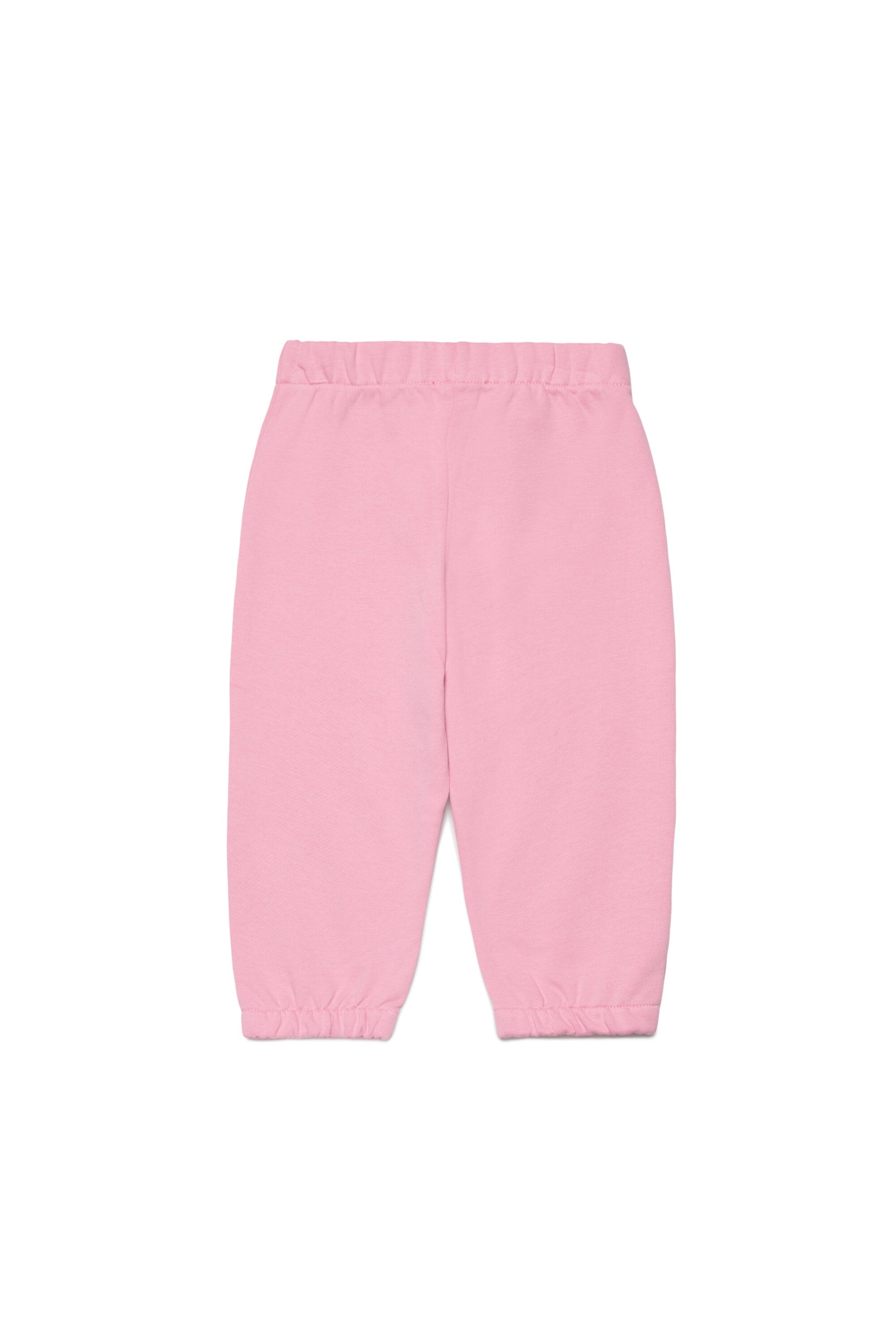 Sweatpants with logo