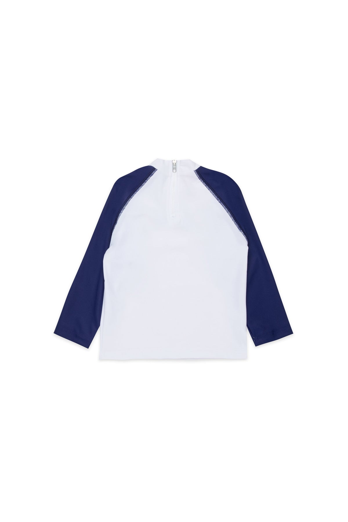 Long-sleeve T-shirt with logo