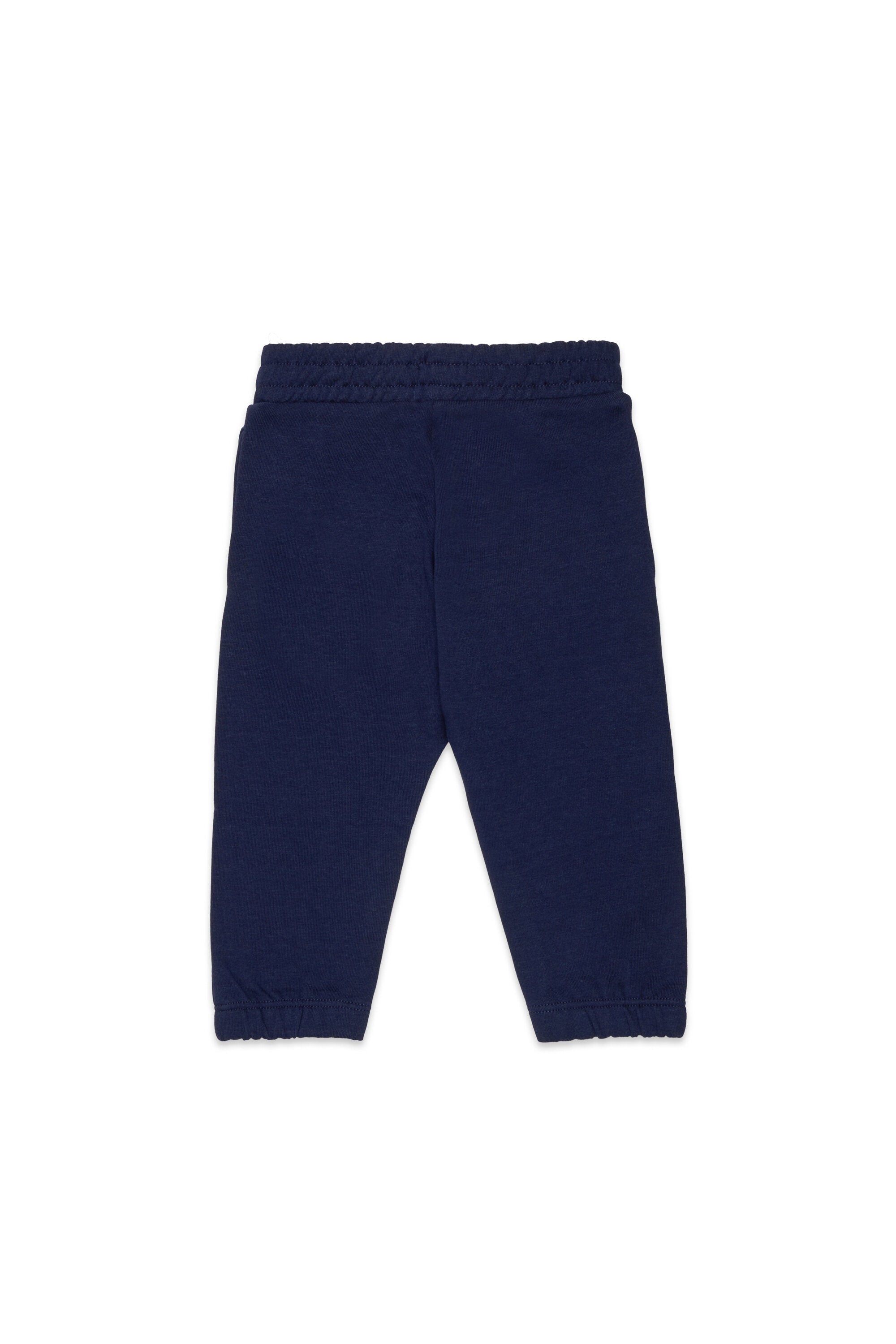 Sweatpants with logo