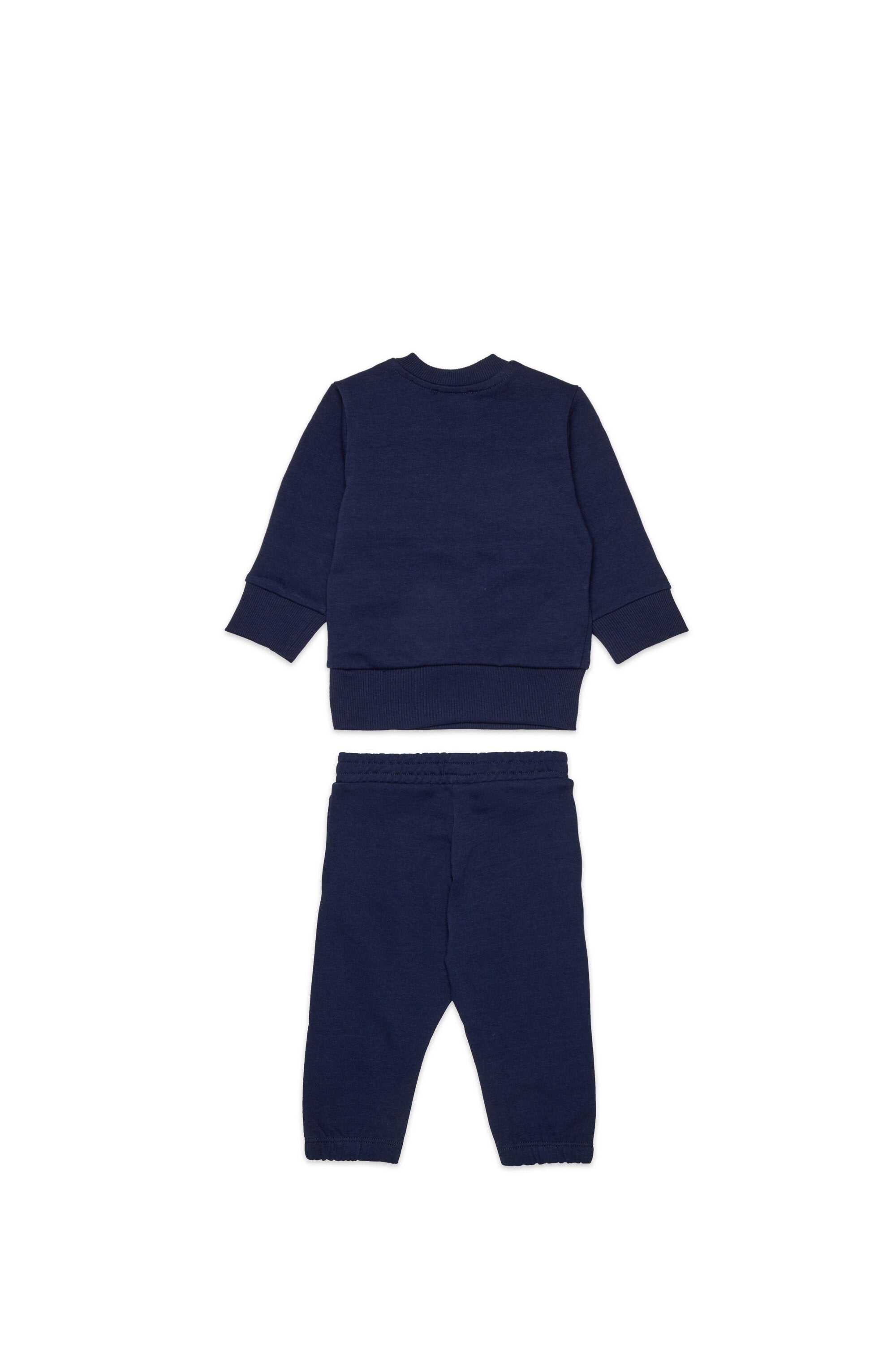 Tracksuit with logo