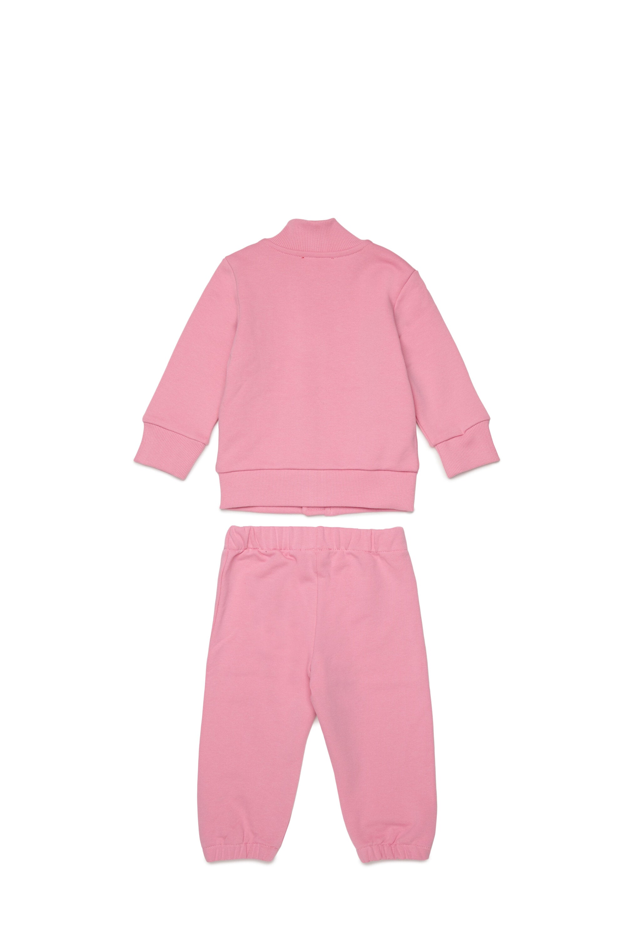 Tracksuit with logo