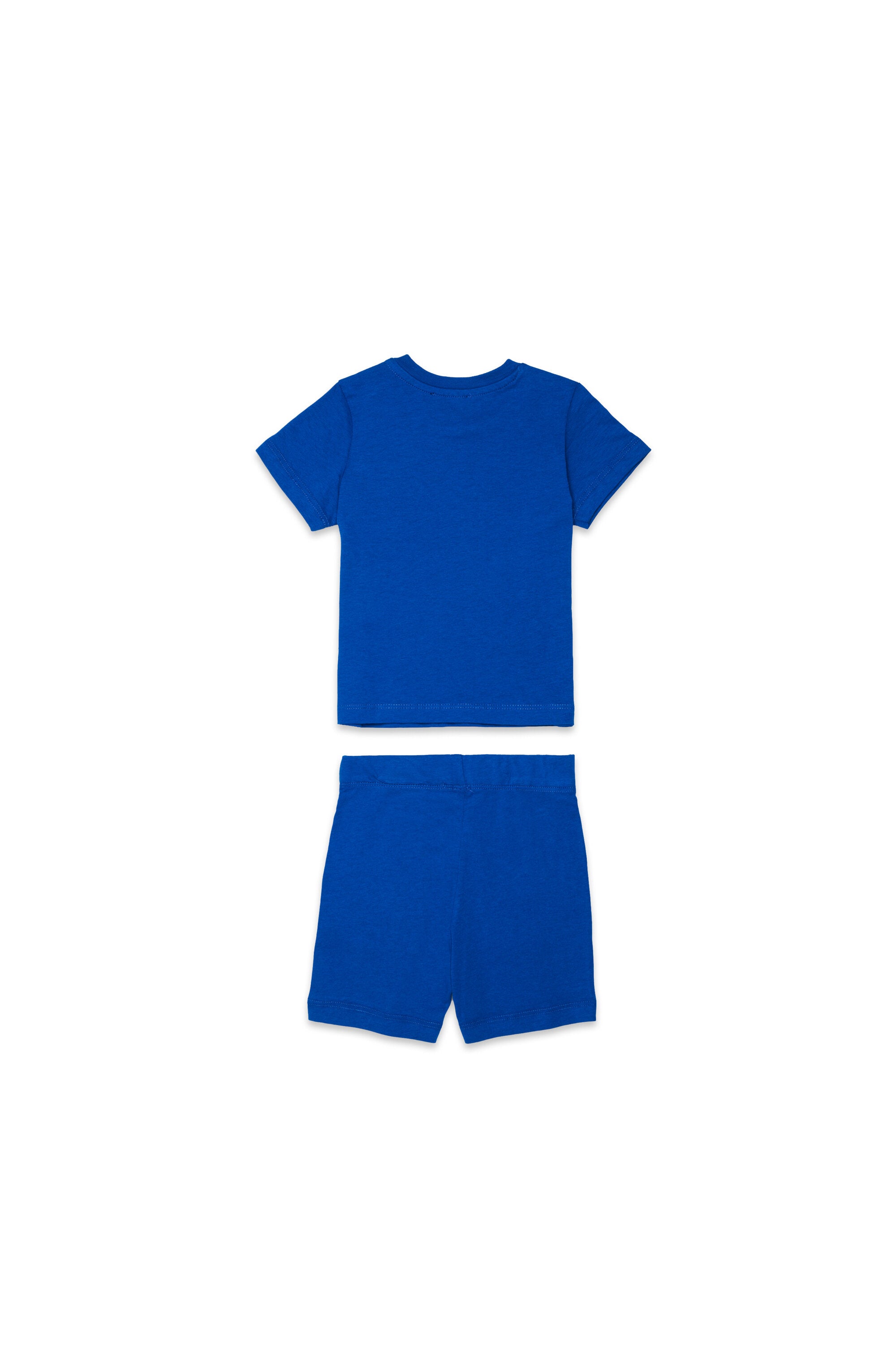 Tracksuit with logo