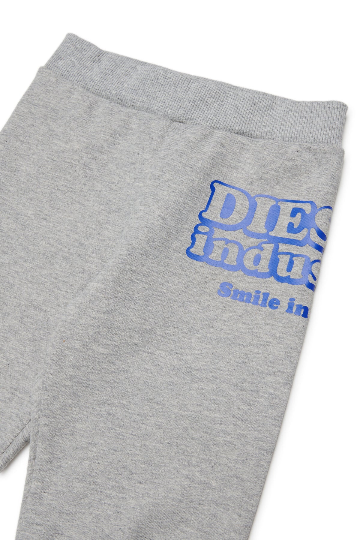 Sweatpants with logo
