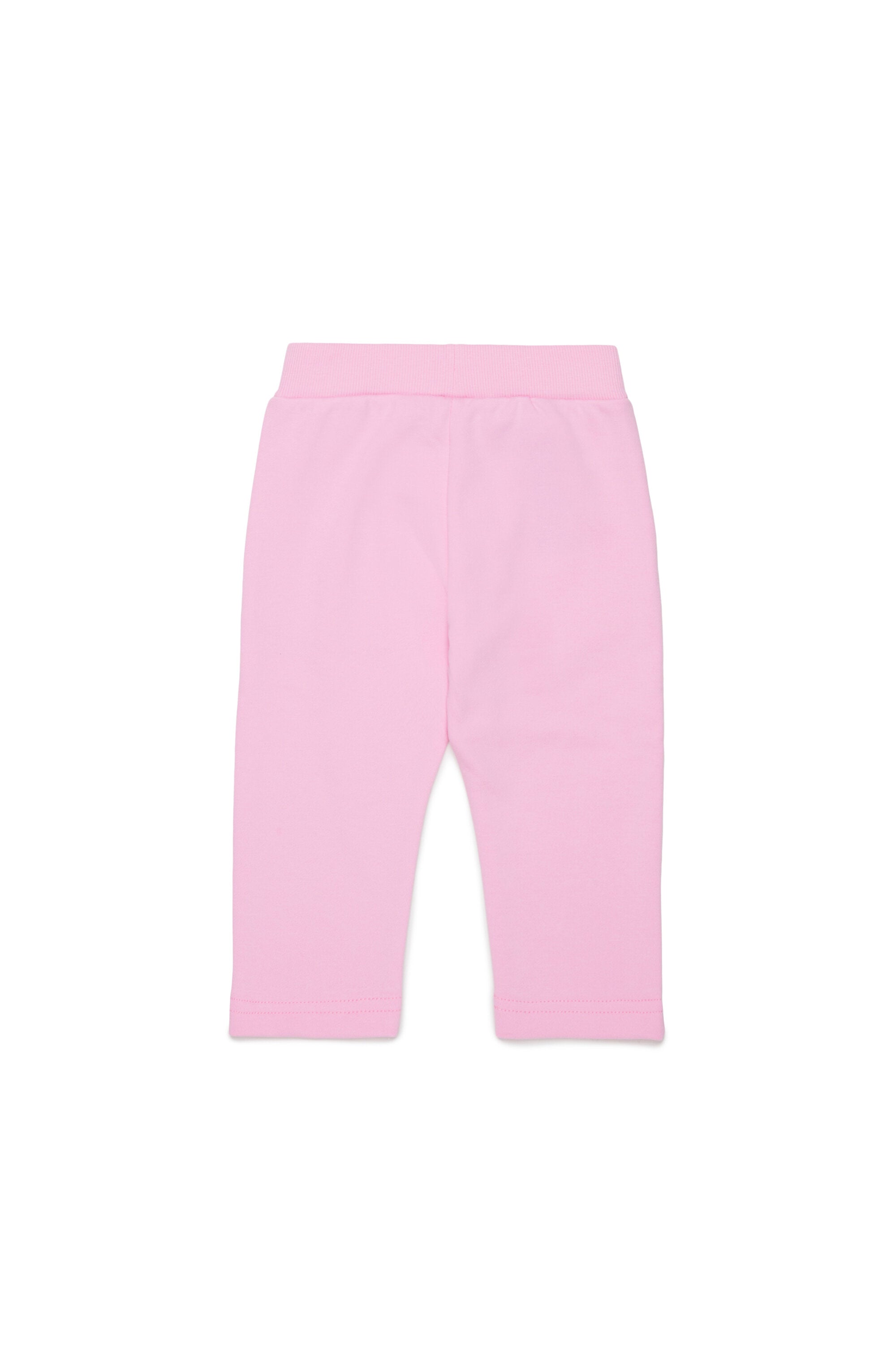 Sweatpants with logo