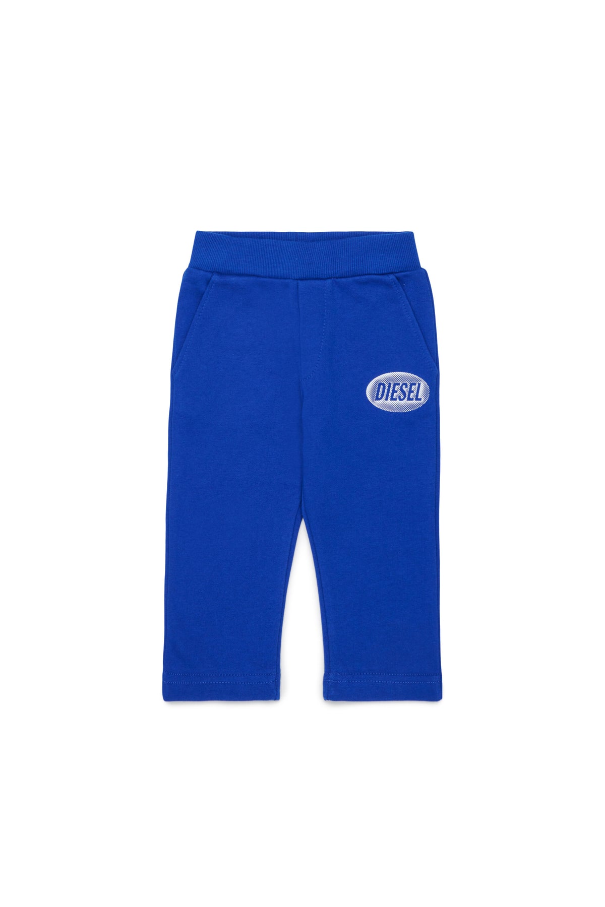 Sweatpants with logo