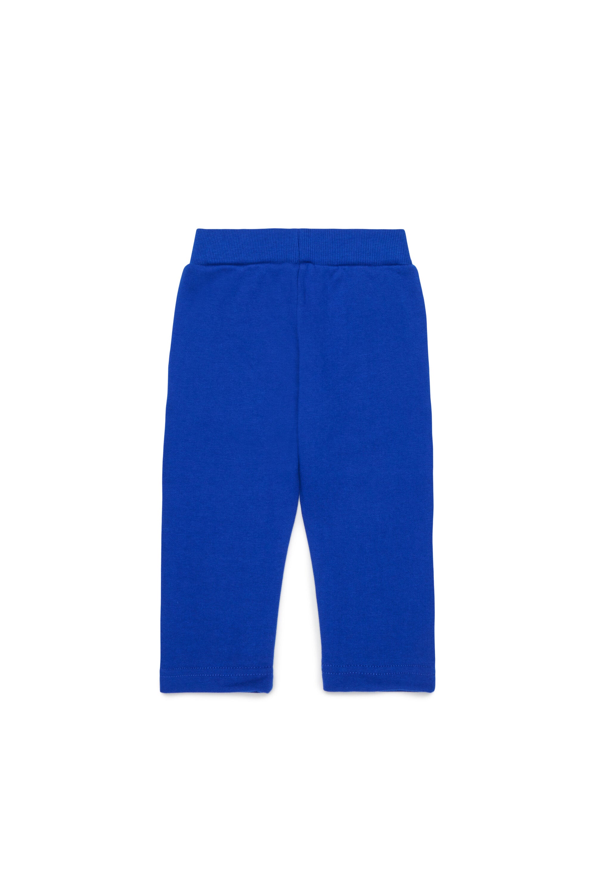 Sweatpants with logo
