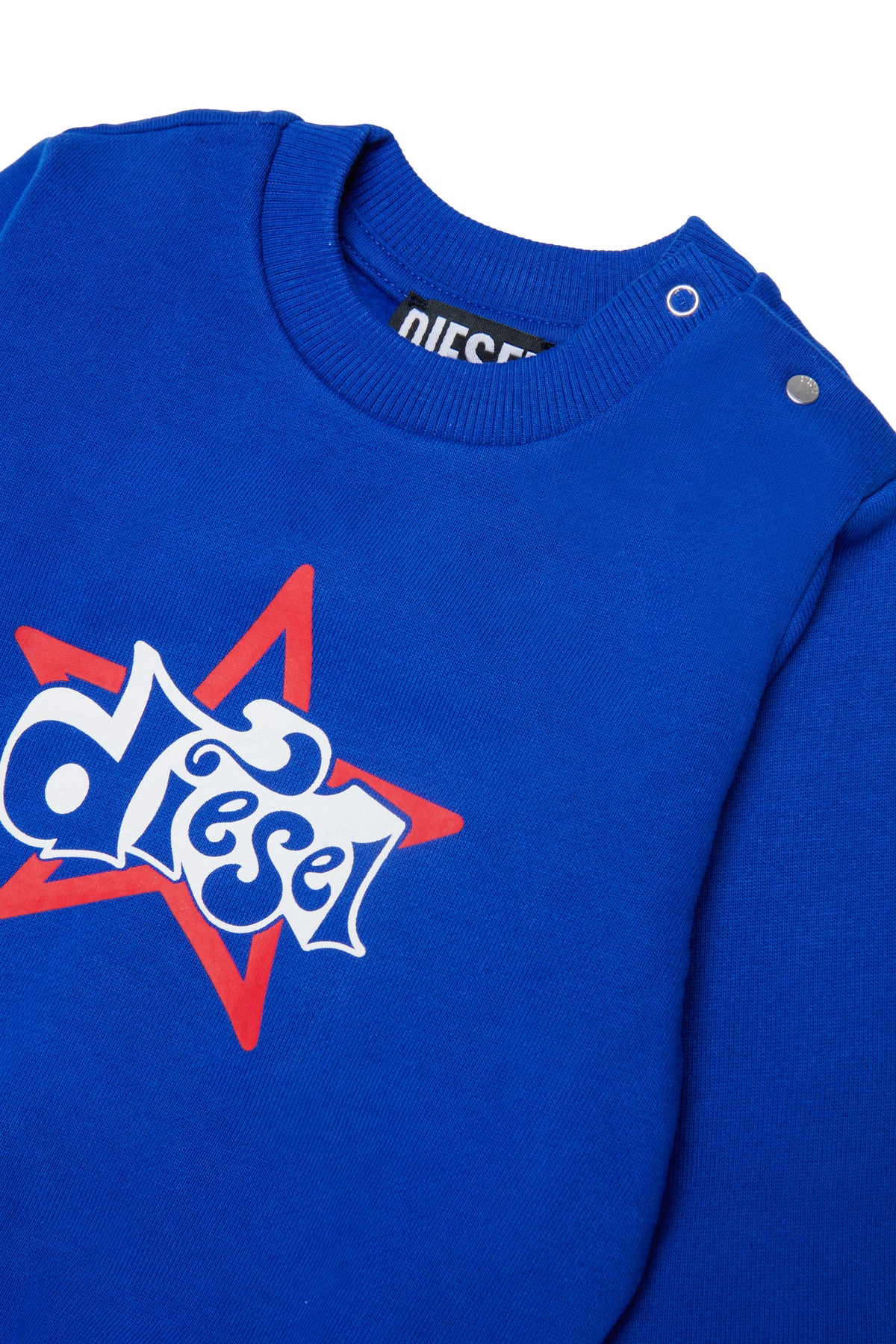 Tracksuit with logo