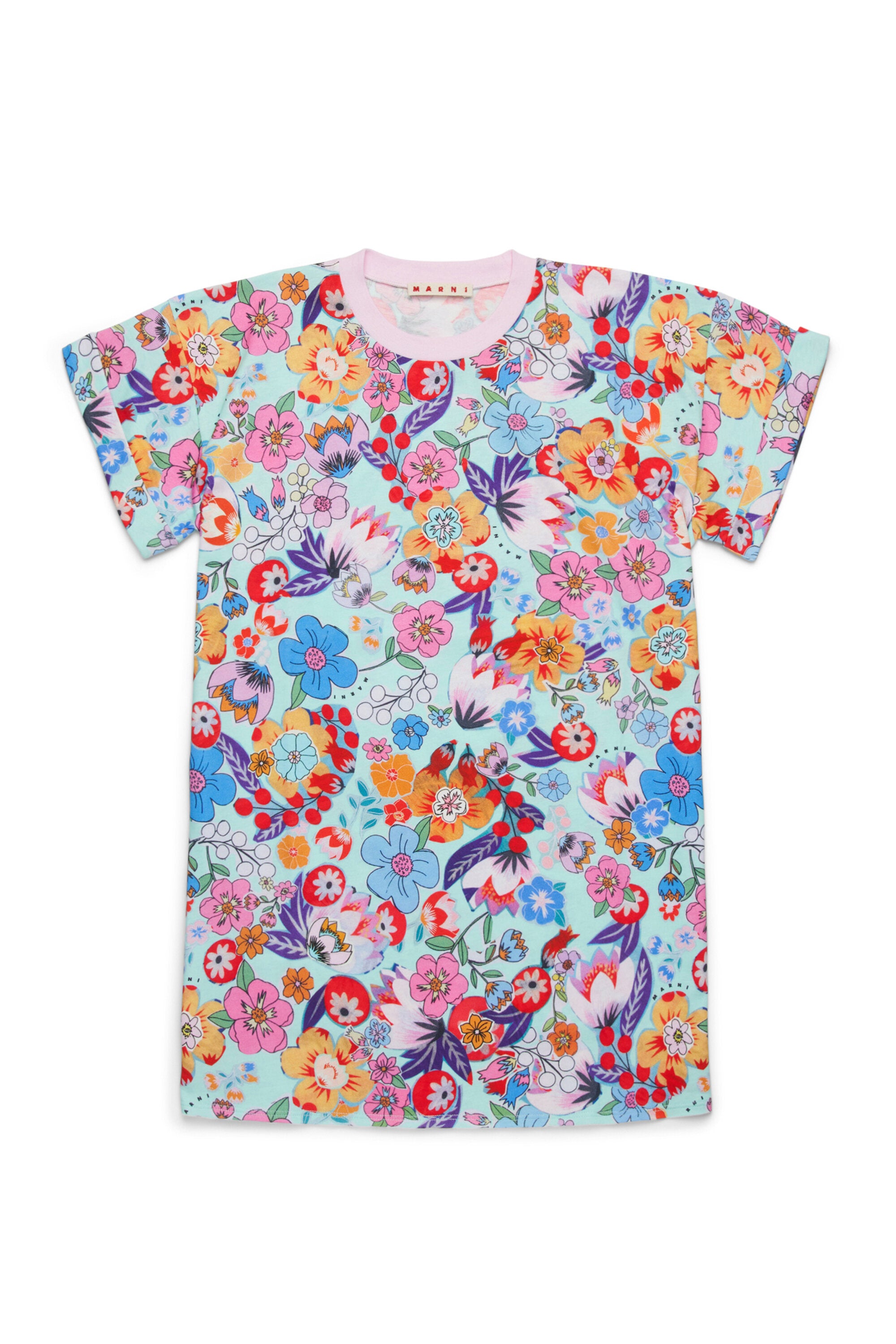 Allover cover-up dress Holiday