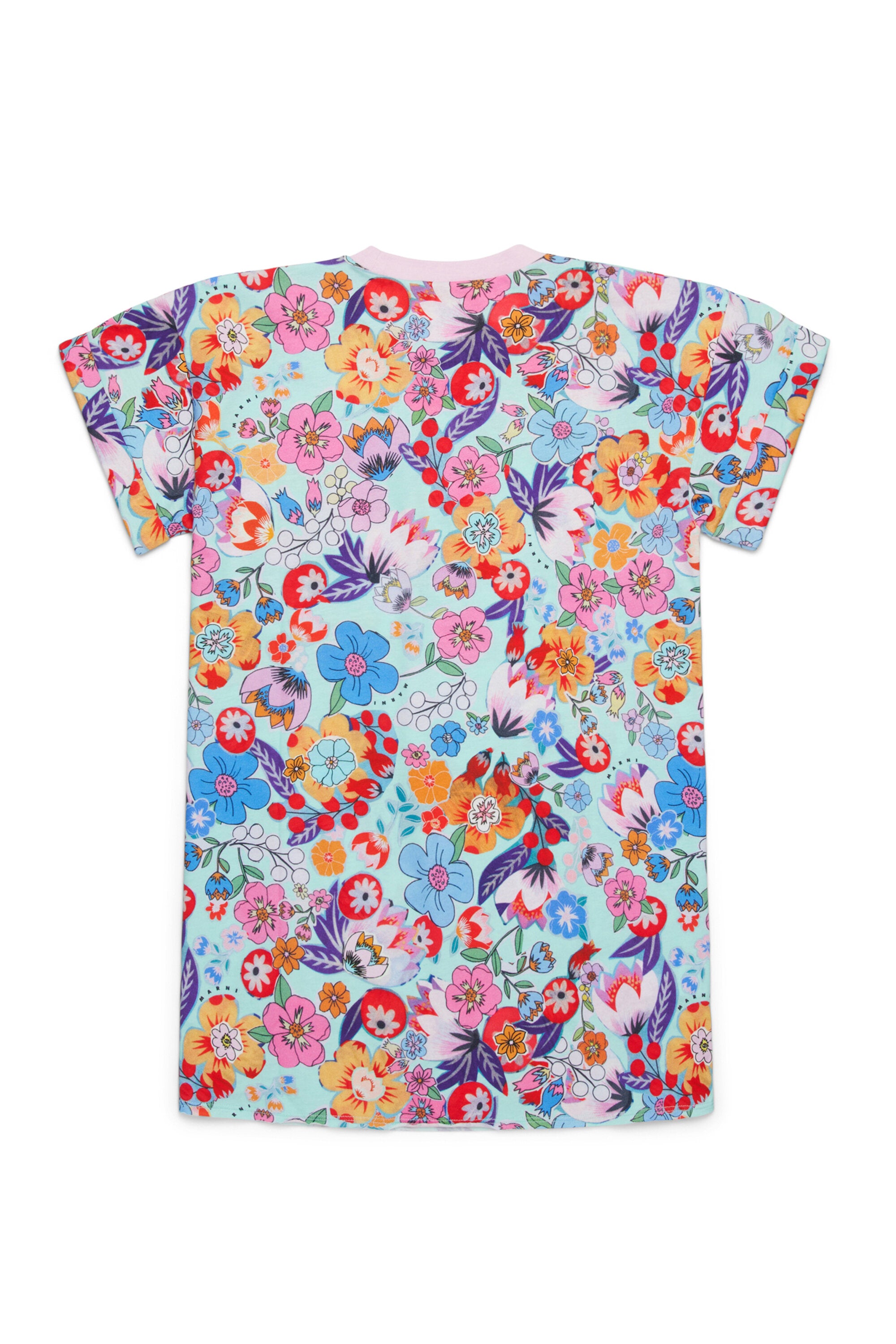 Allover cover-up dress Holiday