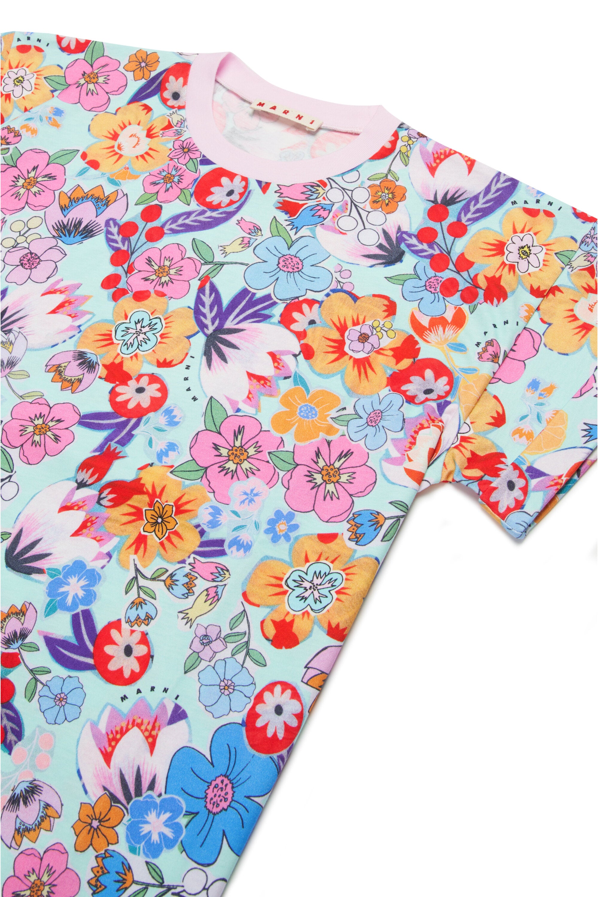 Allover cover-up dress Holiday