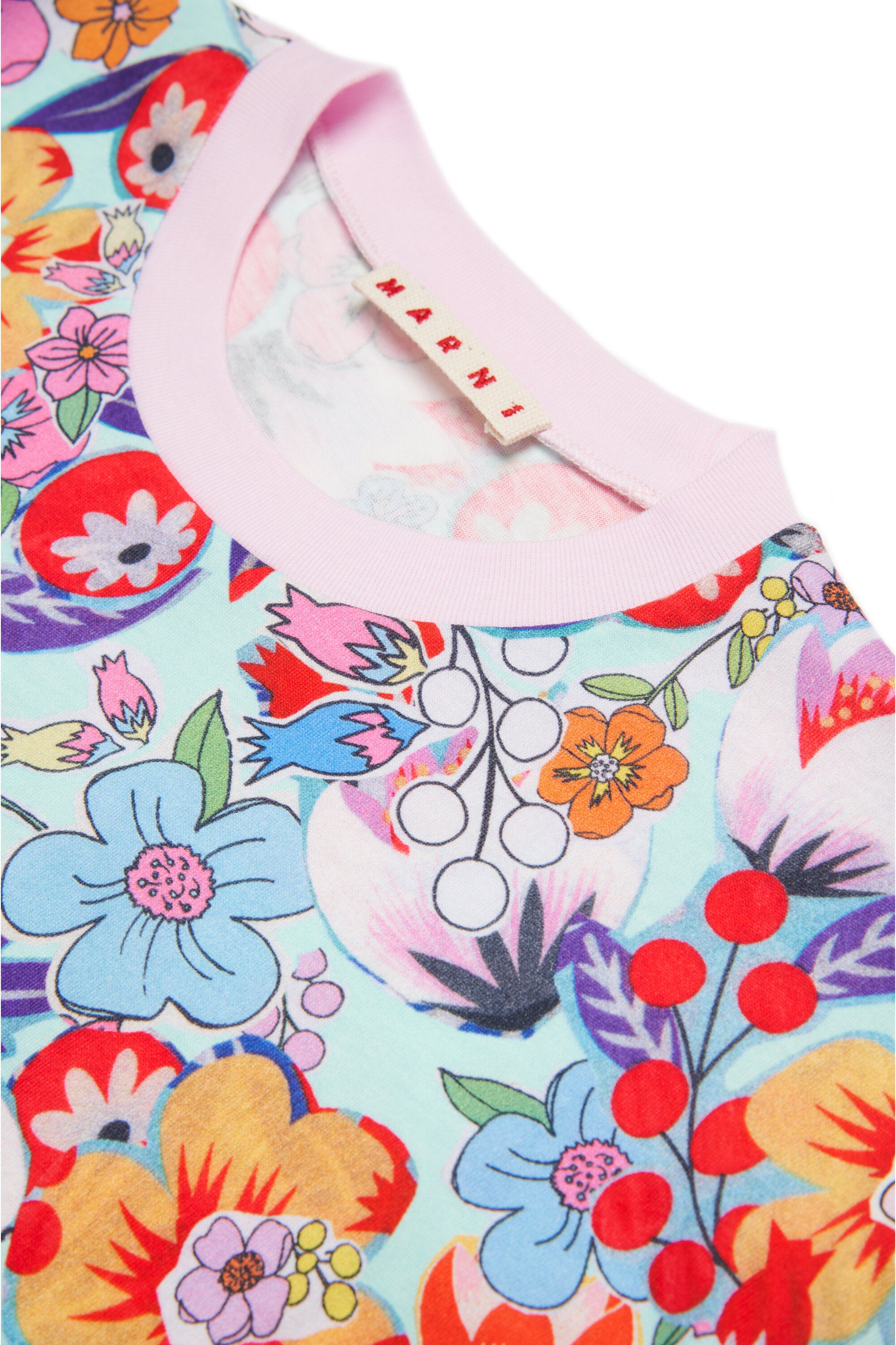 Allover cover-up dress Holiday