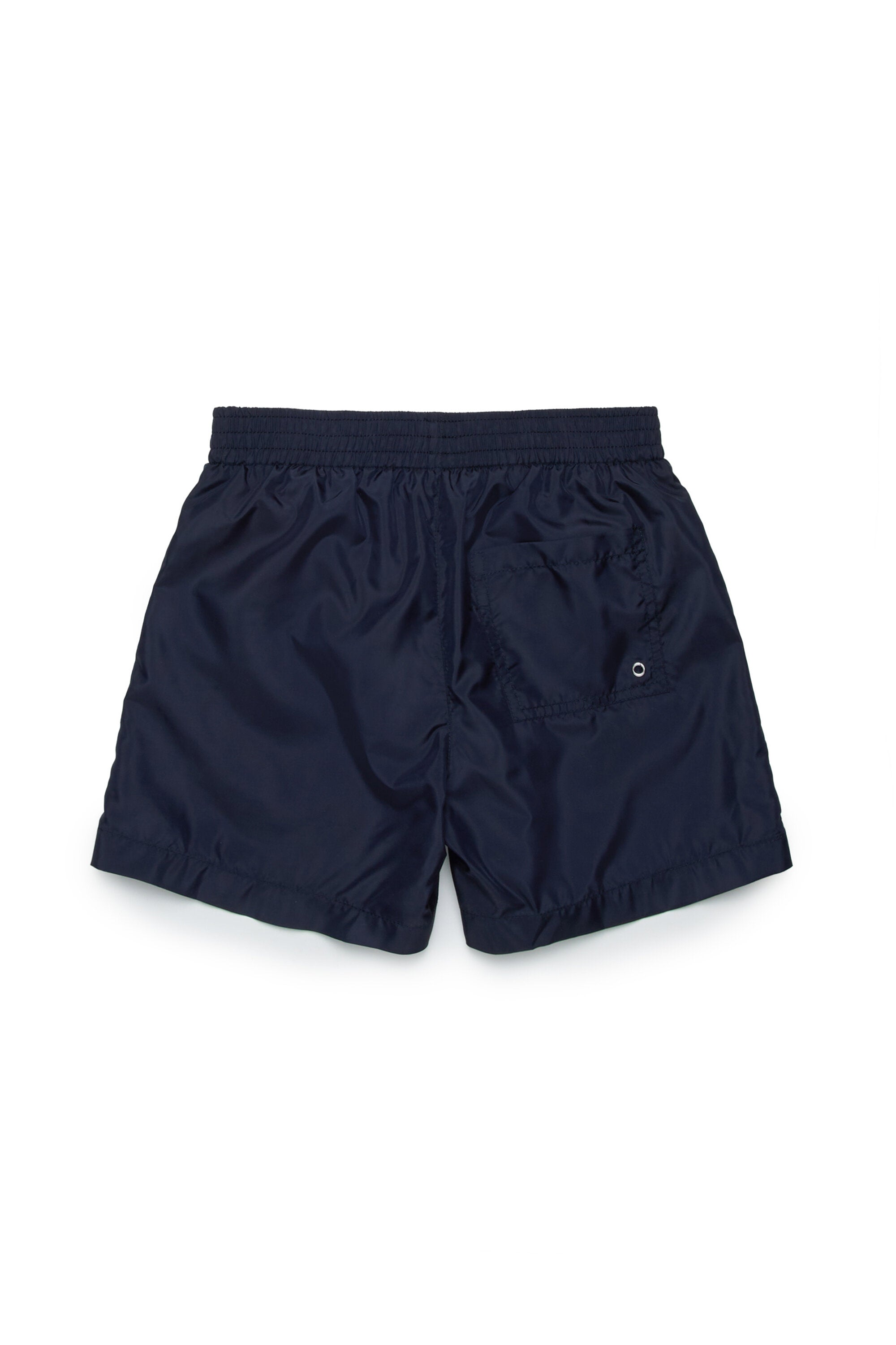 Marni Outline branded boxer shorts