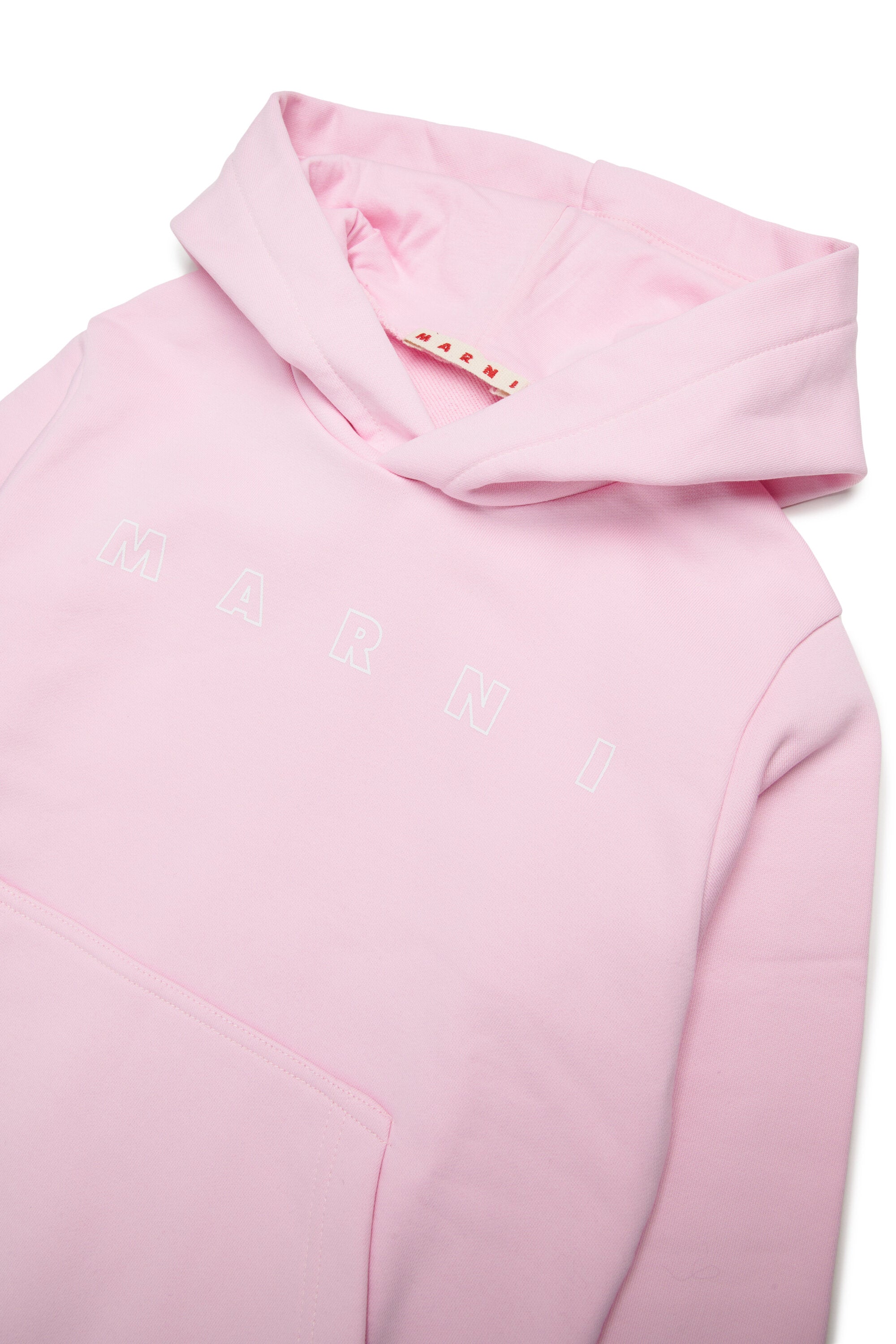 Marni Outline branded sweatshirt
