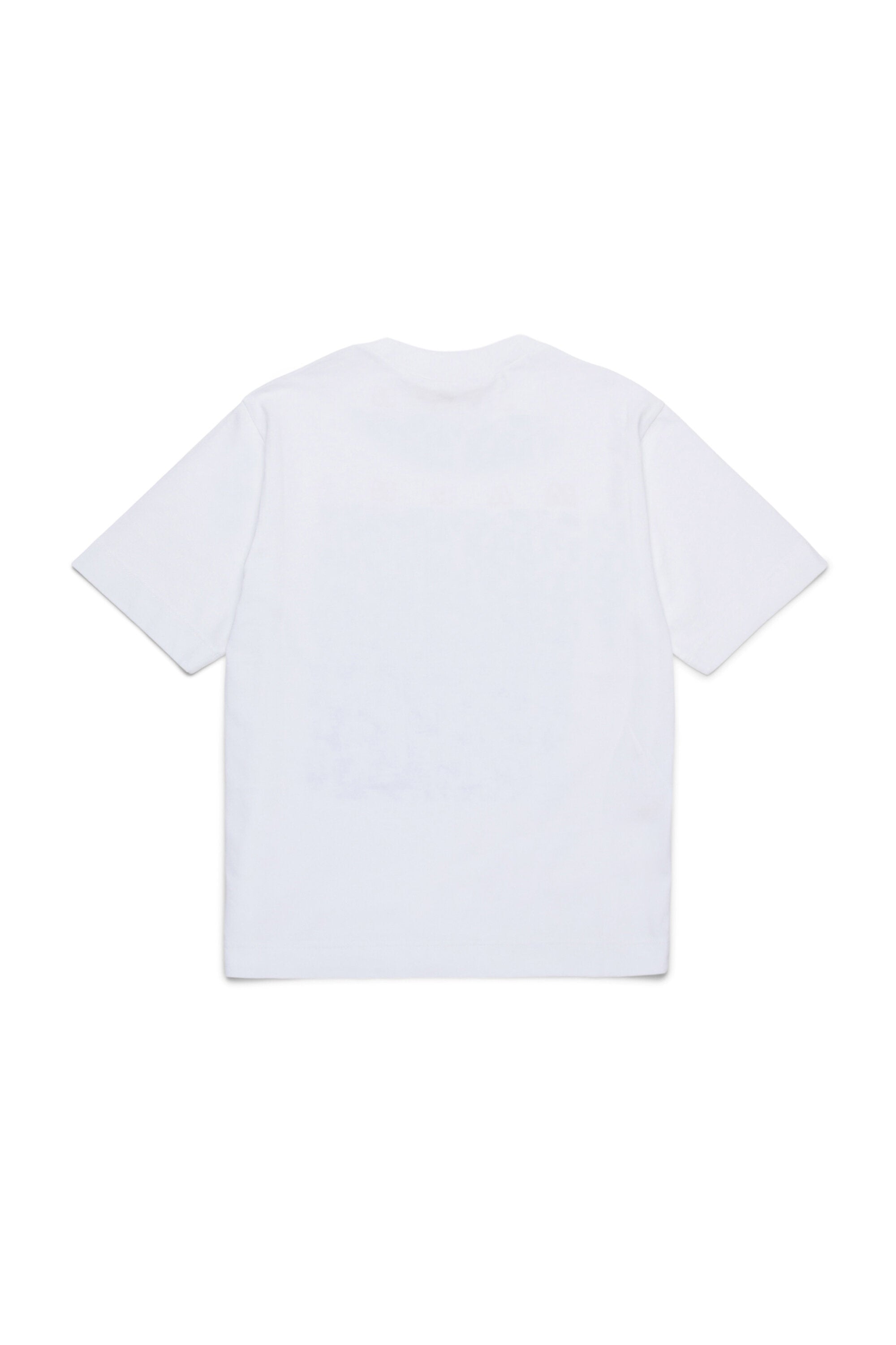 Joy Logo printed T-shirt