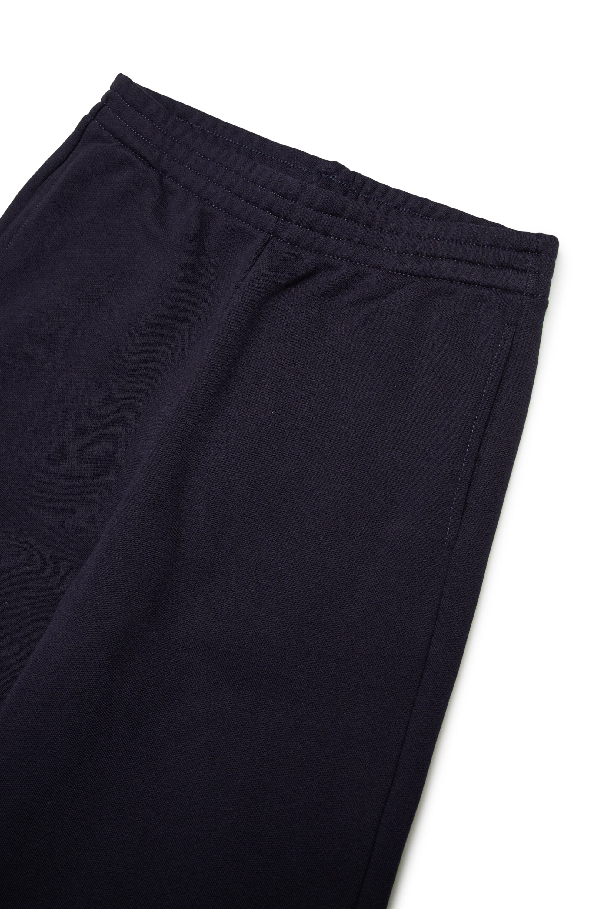 Marni Outline branded jogger pants