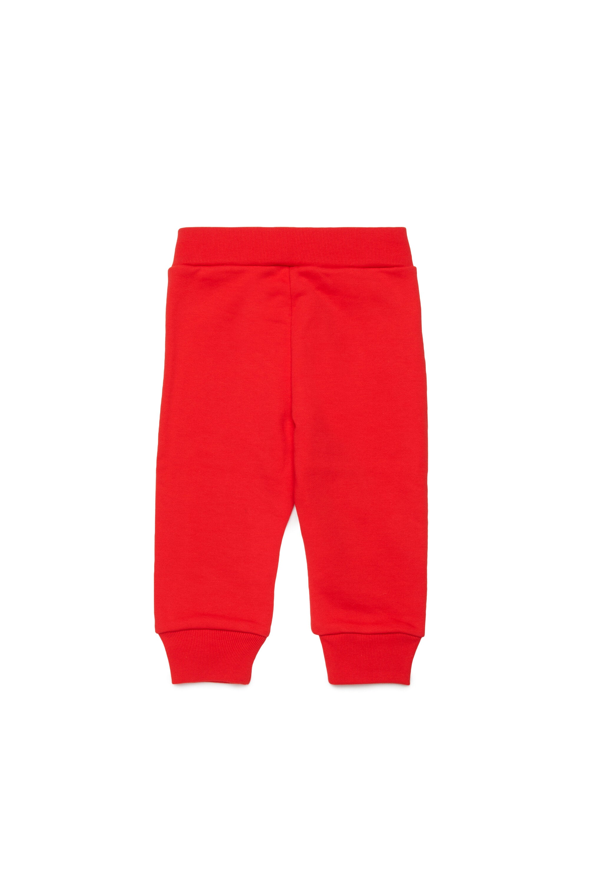 Marni Outline branded jogger pants
