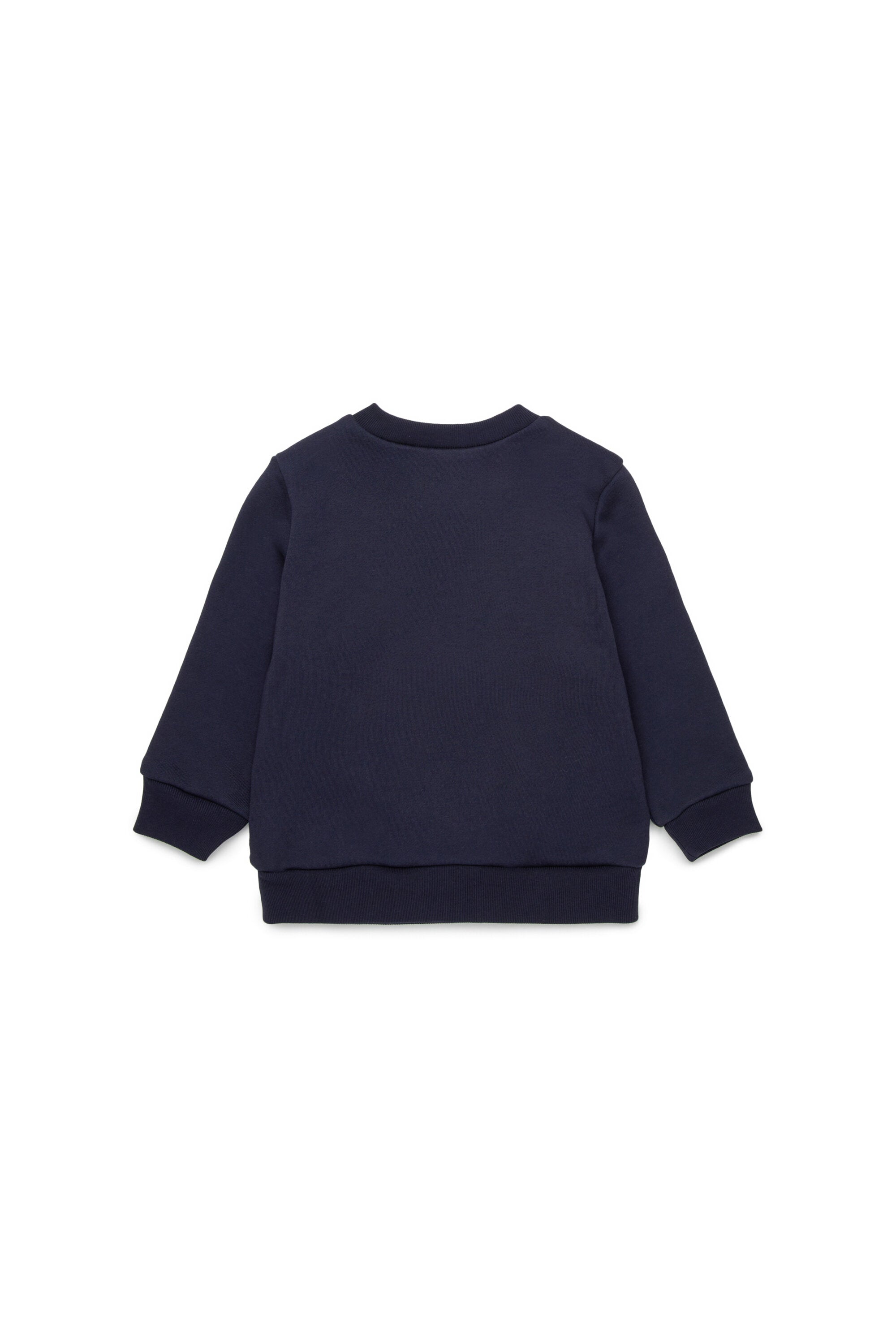 Marni logo crew-neck sweatshirt