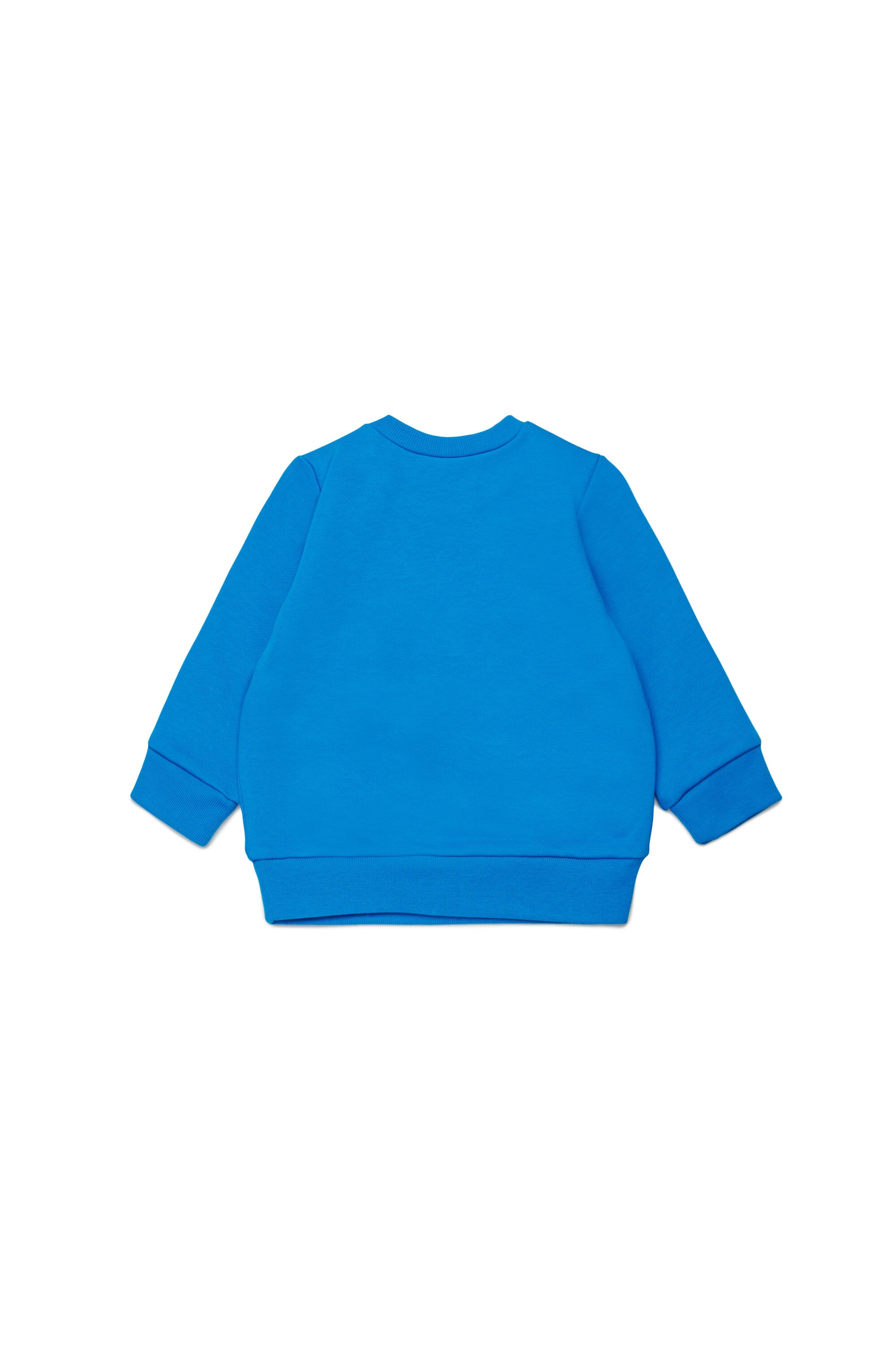 Marni logo crew-neck sweatshirt